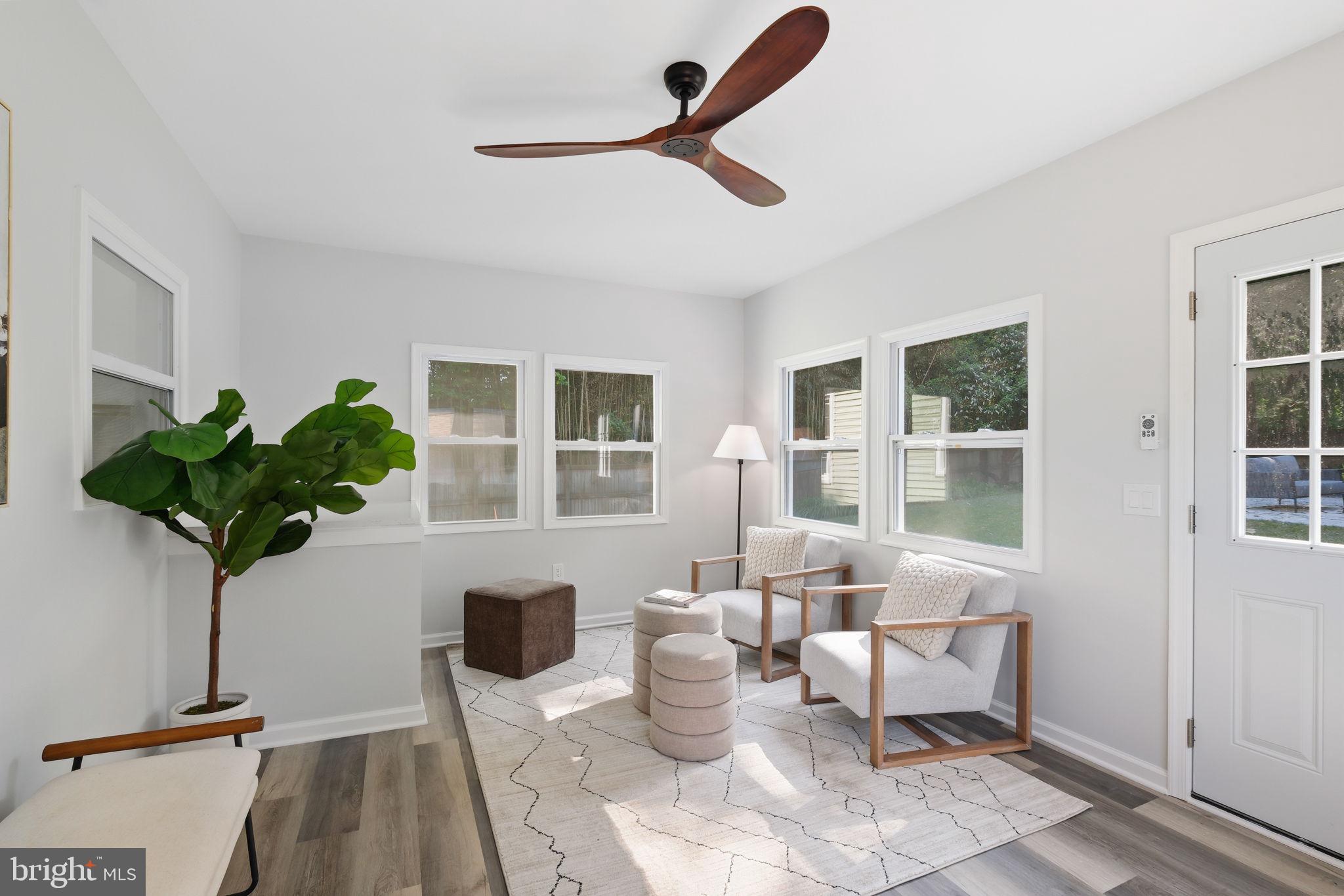 MEADOWOOD - Residential
