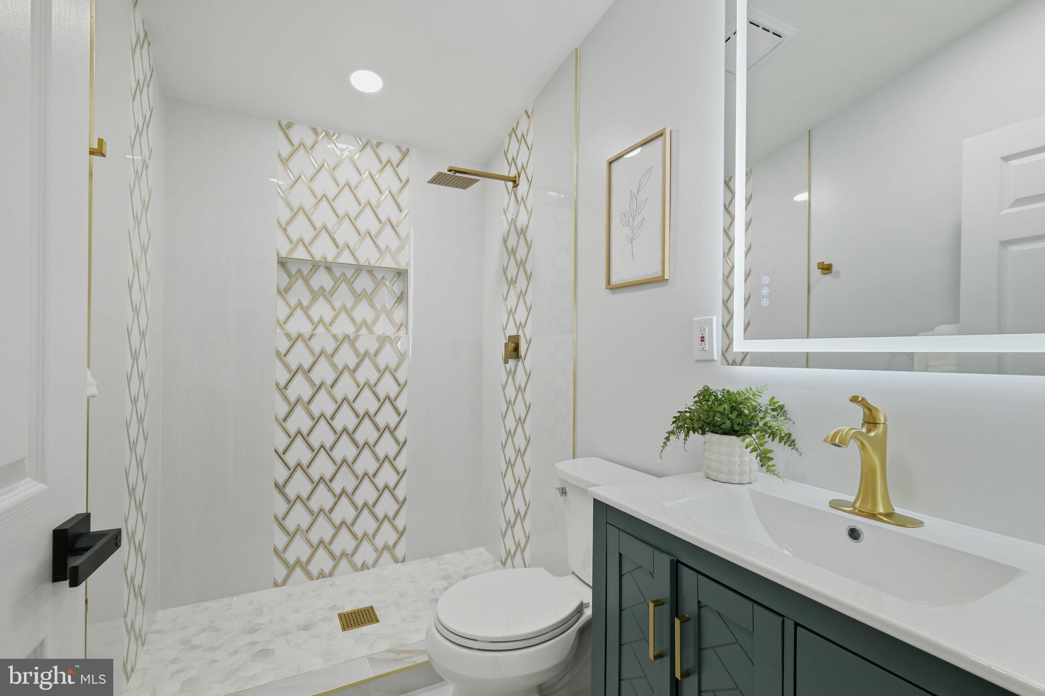 MEADOWOOD - Residential