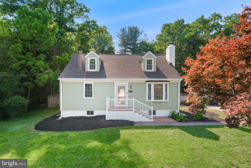 This beautifully and completely renovated home seamlessly blends modern luxury with everyday functionality, offering six spacious bedrooms, four full bathrooms, and a stunning private pool. Every inch of this residence has been meticulously redone from top to bottom, featuring gorgeous hardwood floors and durable, stylish new luxury vinyl plank flooring throughout. On the main level, a brand-new kitchen shines with pristine stainless steel appliances, elegant quartz countertops, and a cozy eat-in area that opens effortlessly into the main living room. This level also hosts two bright bedrooms and a beautifully updated full bath, perfect for guests or a home office. Just off the kitchen, a charming sunroom offers the perfect spot to unwind while overlooking the expansive, fully fenced backyard and the inviting pool, which has been completely redone with brand-new coping, fresh paint, and modern new lighting. Commuting is effortless with quick access to major transit arteries like the ICC (MD-200), Route 29, and the Capital Beltway (I-495), alongside a short drive to the Glenmont and Wheaton Metro stations. Everyday living is a breeze with local shopping at Target and the Orchard Center just minutes away, while major retail hubs like Westfield Wheaton Mall and Downtown Silver Spring provide endless dining and entertainment options. Additionally, the property is incredibly close to top-tier community amenities, sitting just moments from the sprawling Martin Luther King Jr. Recreational Park and swim centers, Springbrook High School, and the state-of-the-art Adventist HealthCare White Oak Medical Center.

Upstairs, the private quarters feature a luxurious primary suite complete with its own full bathroom and two generous closets. Two additional well-appointed bedrooms share a stylish hall bathroom on this level, with a convenient washer and dryer set also located on this top floor. Maximizing its footprint, the fully finished lower-level basement functions as an incredible income-producing opportunity or an independent guest suite, boasting a brand-new kitchenette, a comfortable living area, two more bedrooms, its own full bathroom, and a second washer and dryer set. Complete with a separate private entrance, this entire lower level is perfectly set up to be rented out for immediate returns.