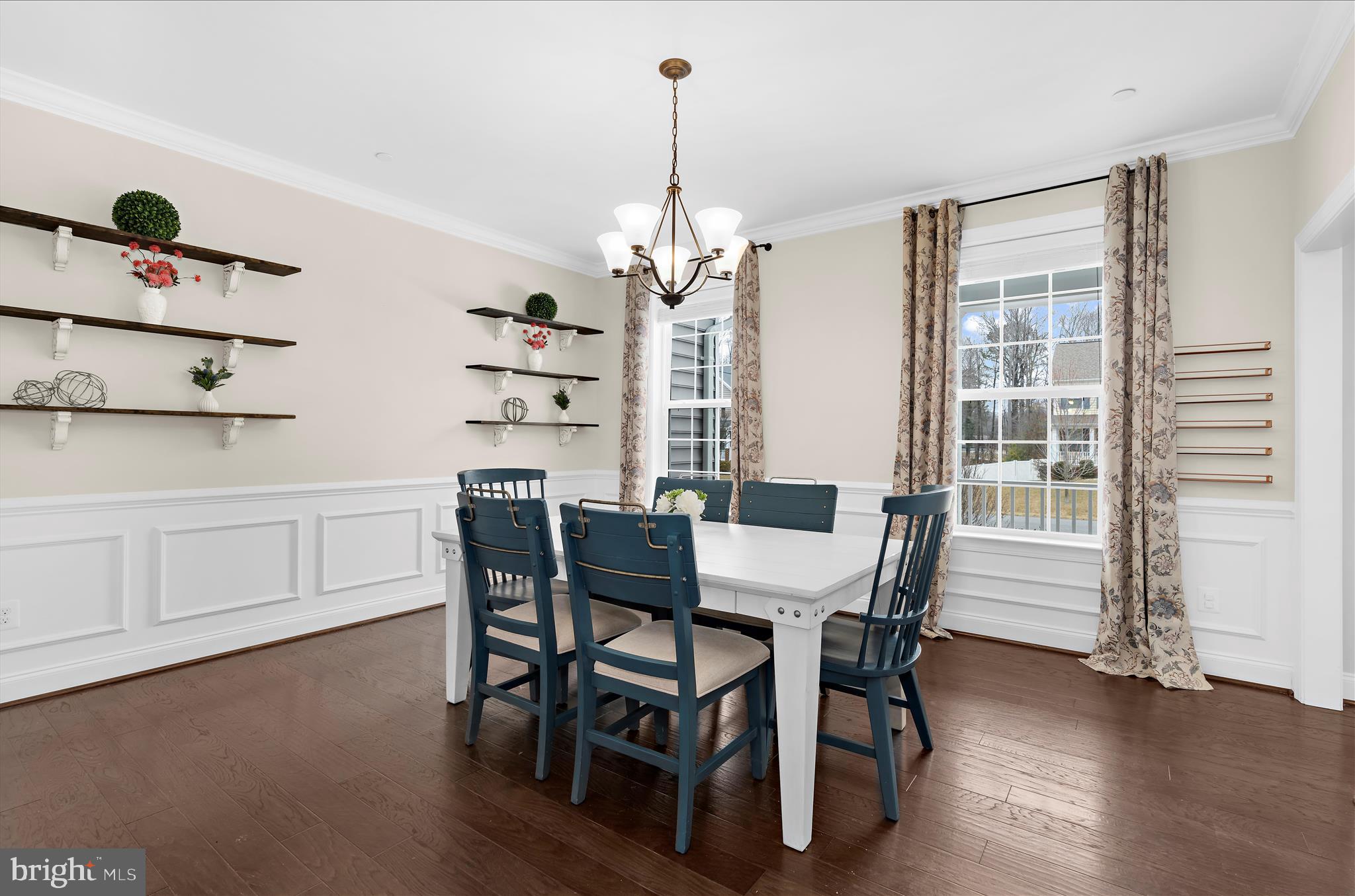 OAKLAND HALL - Residential