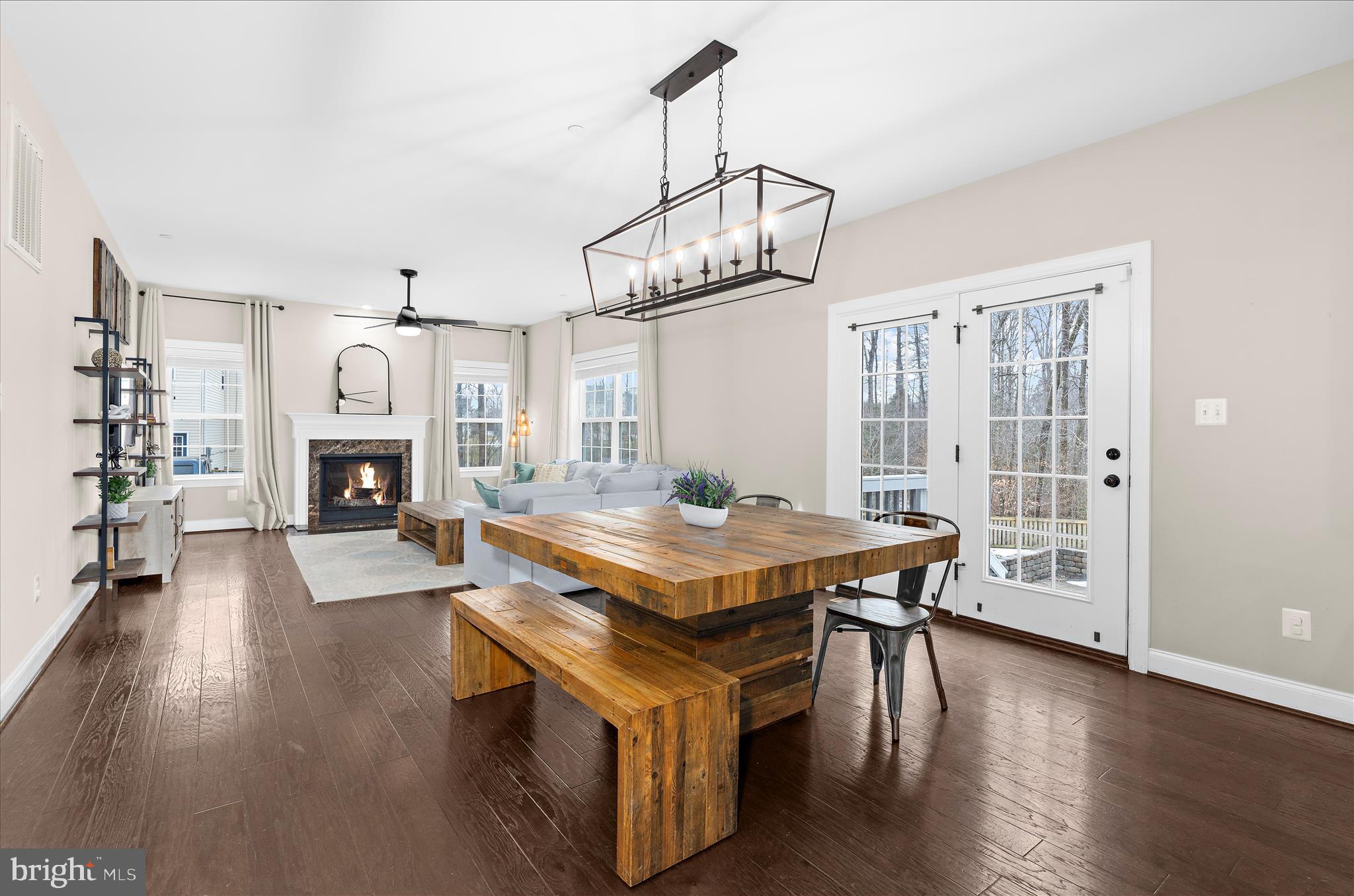 OAKLAND HALL - Residential