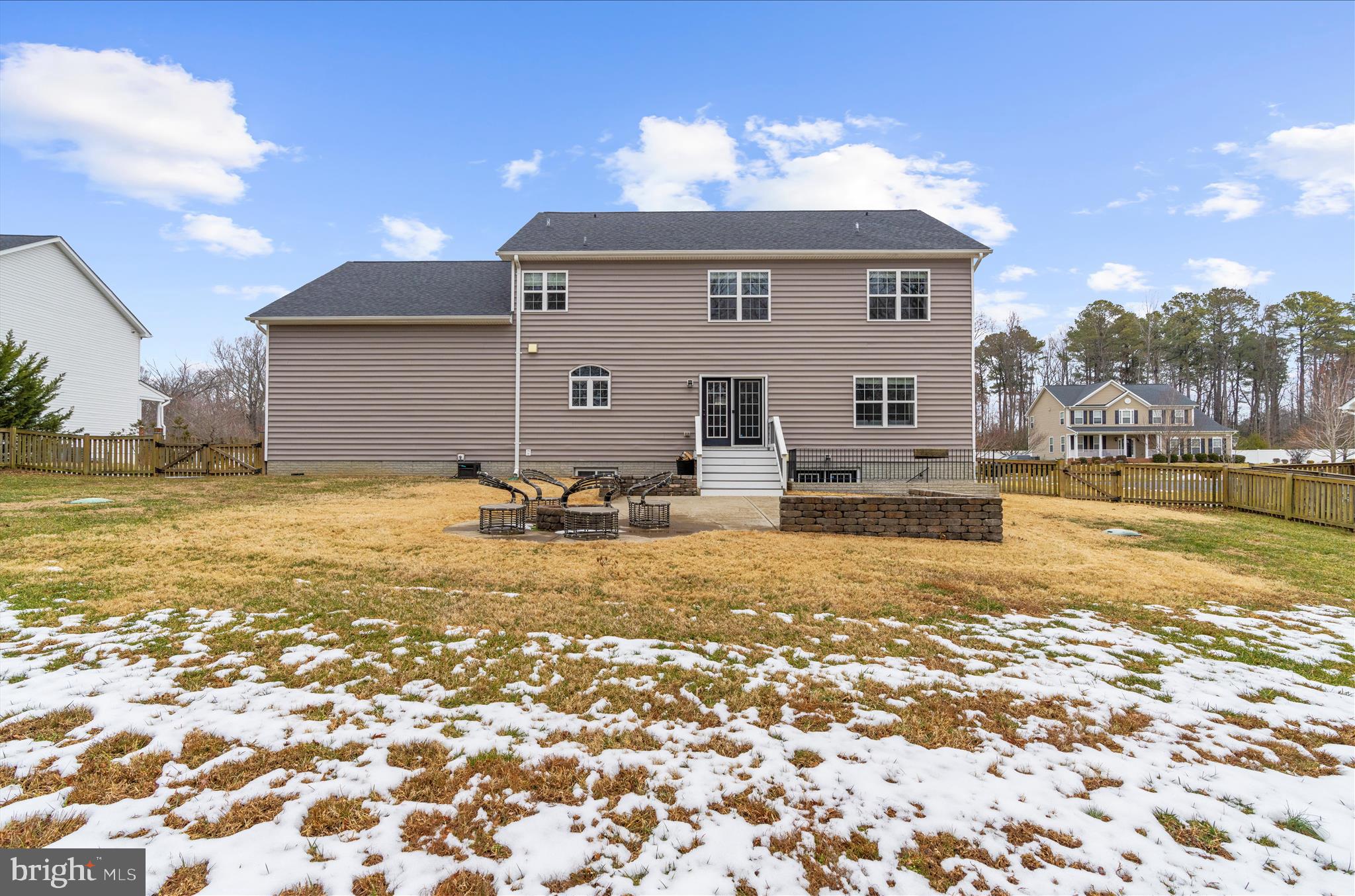 OAKLAND HALL - Residential