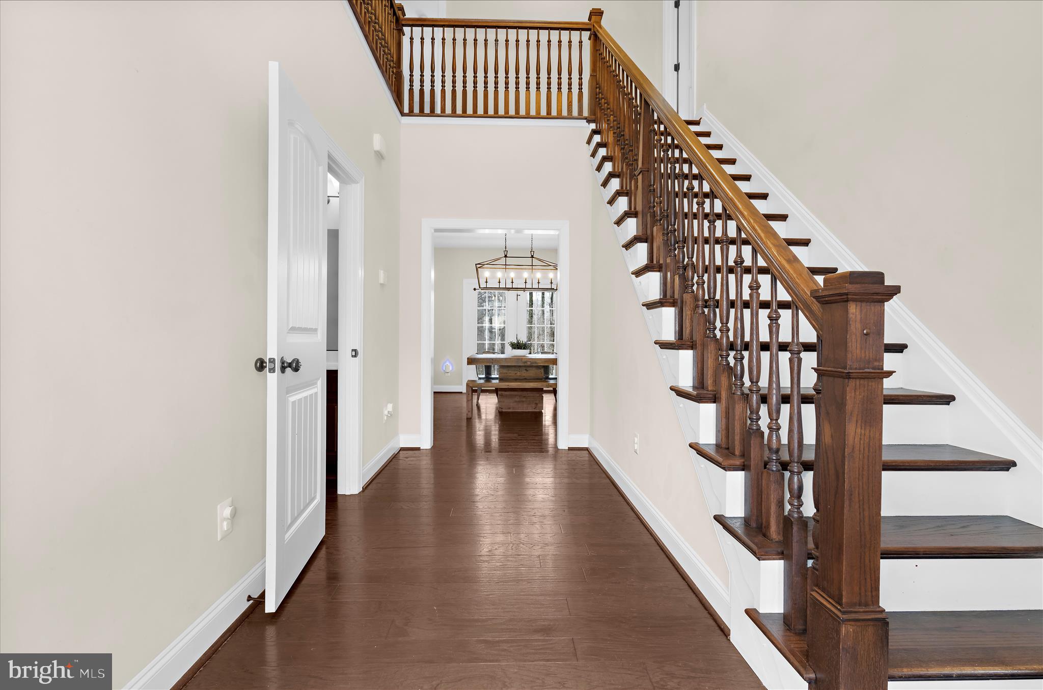 OAKLAND HALL - Residential