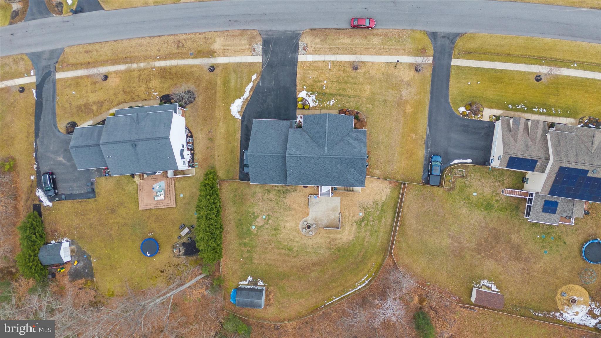 OAKLAND HALL - Residential