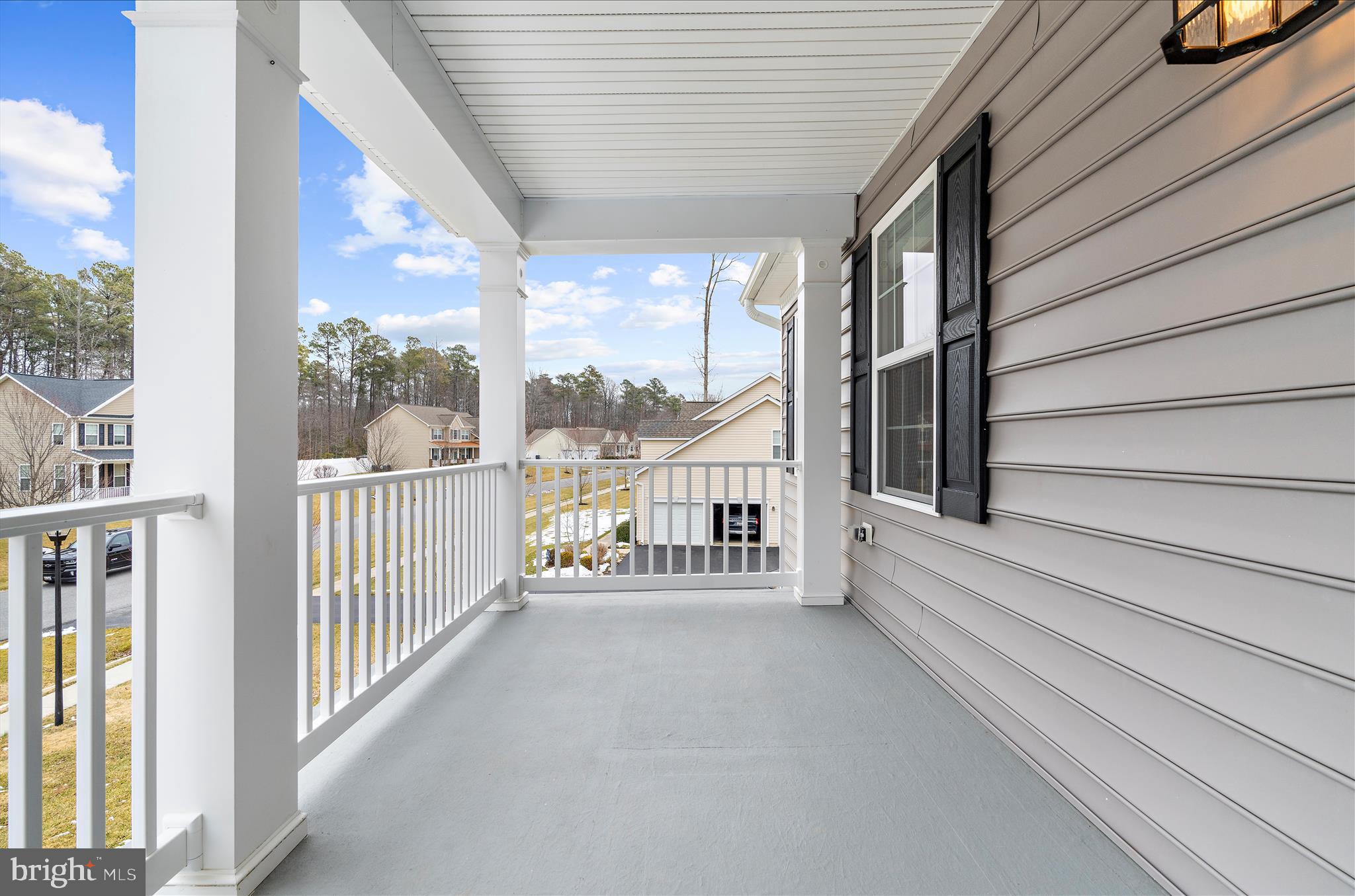 OAKLAND HALL - Residential