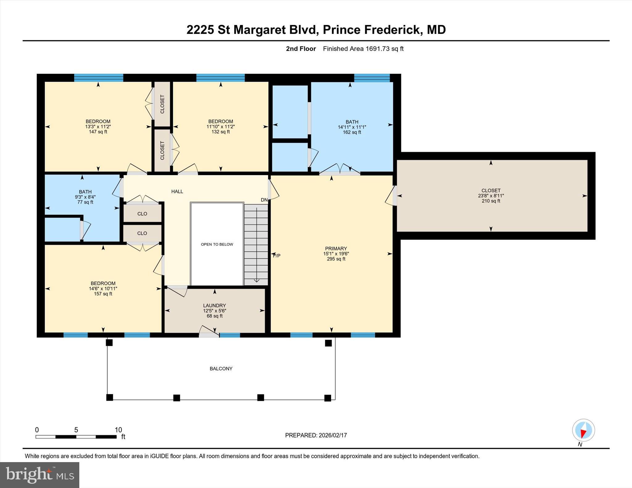OAKLAND HALL - Residential