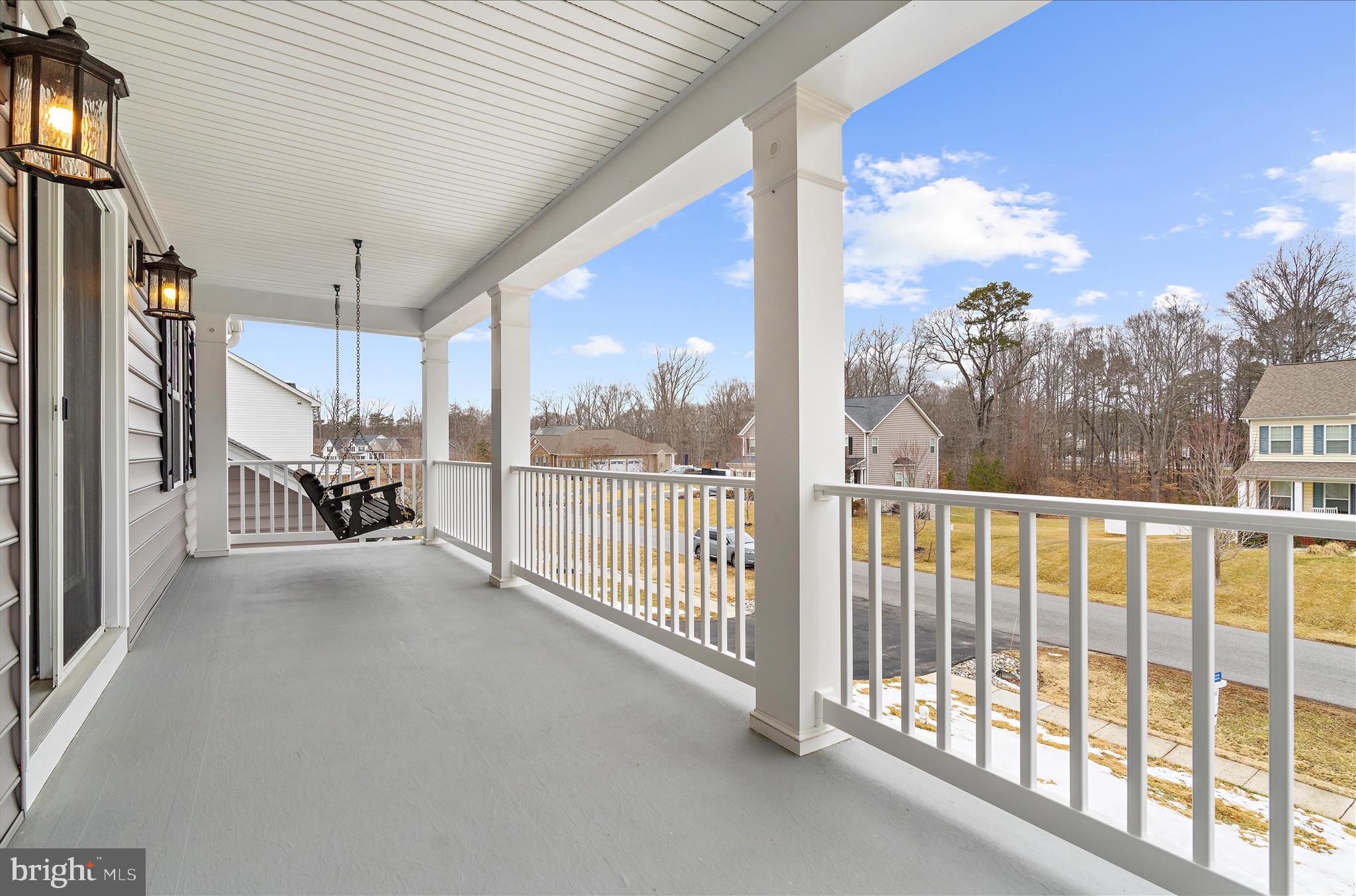 OAKLAND HALL - Residential