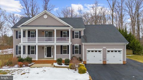 2225 SAINT MARGARET BOULEVARD PRINCE FREDERICK MD 20678