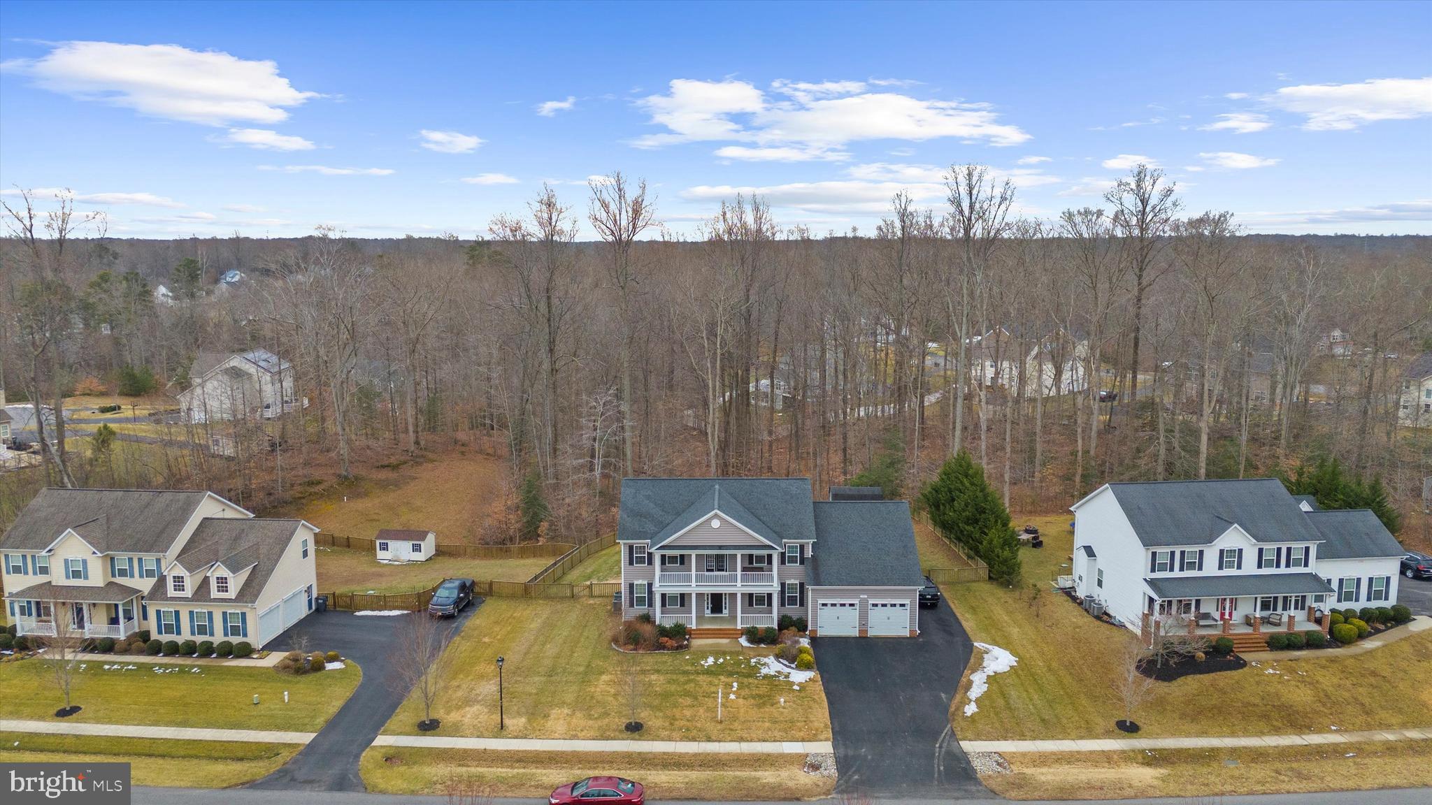 OAKLAND HALL - Residential