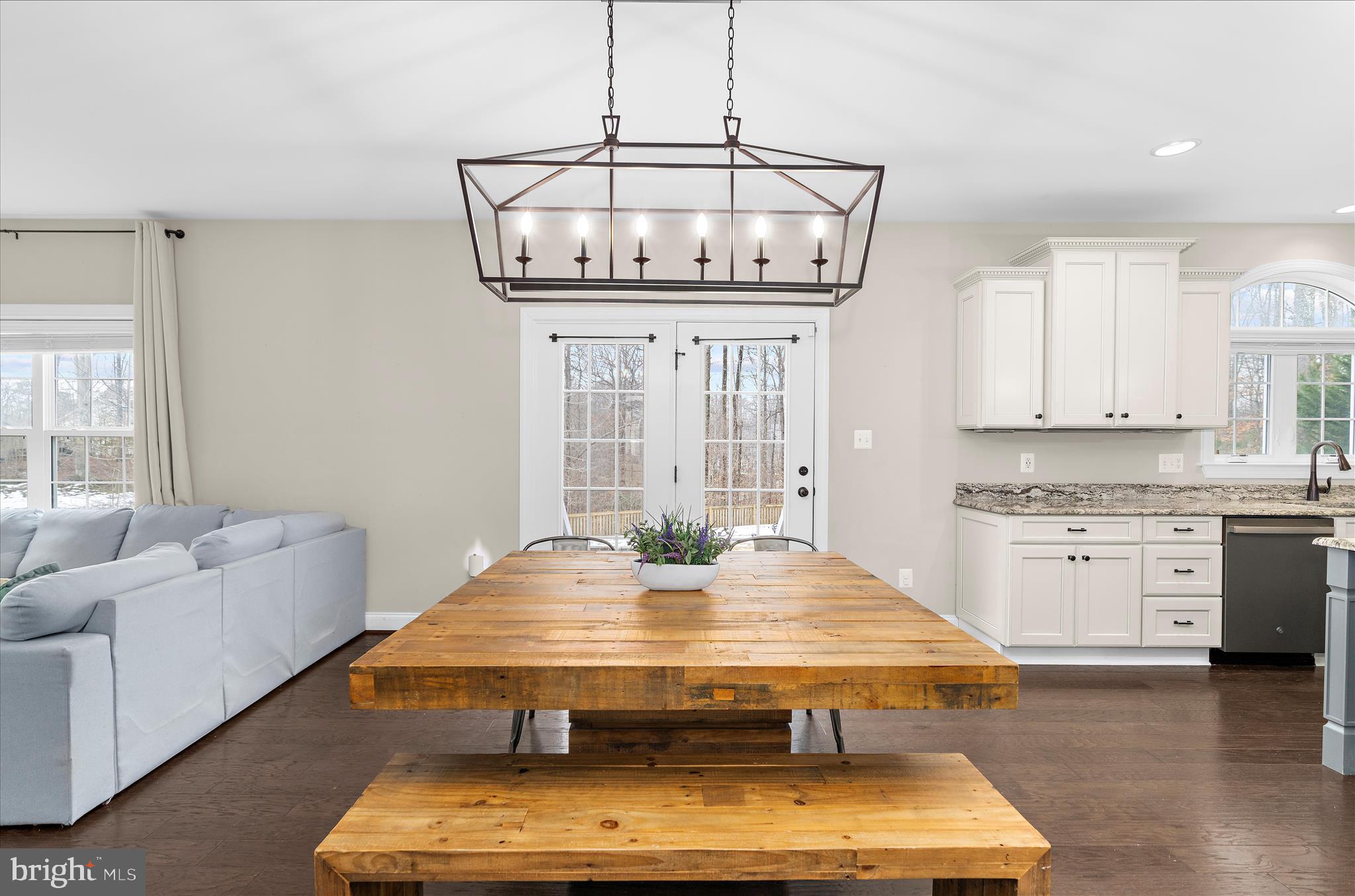 OAKLAND HALL - Residential