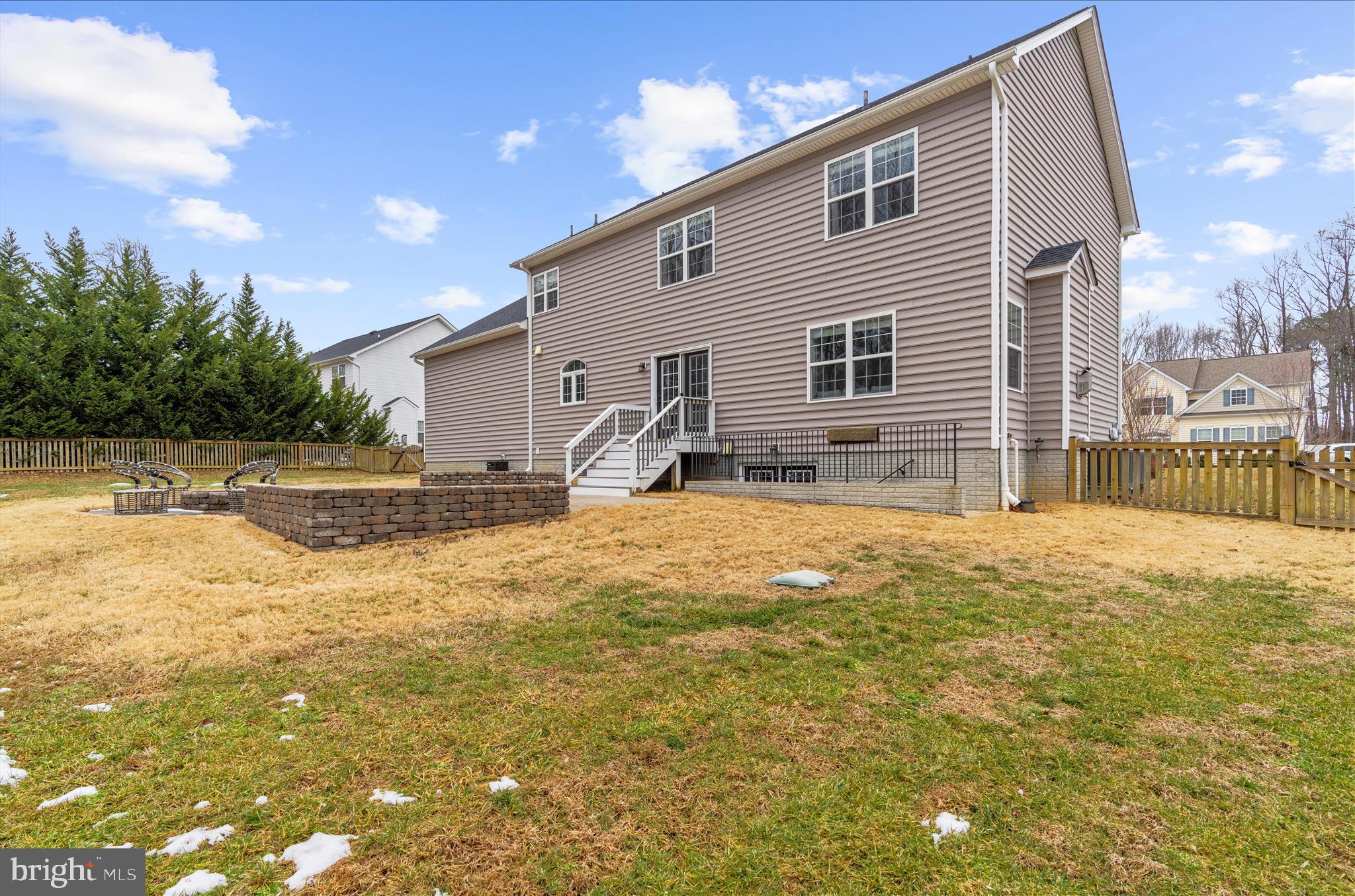 OAKLAND HALL - Residential