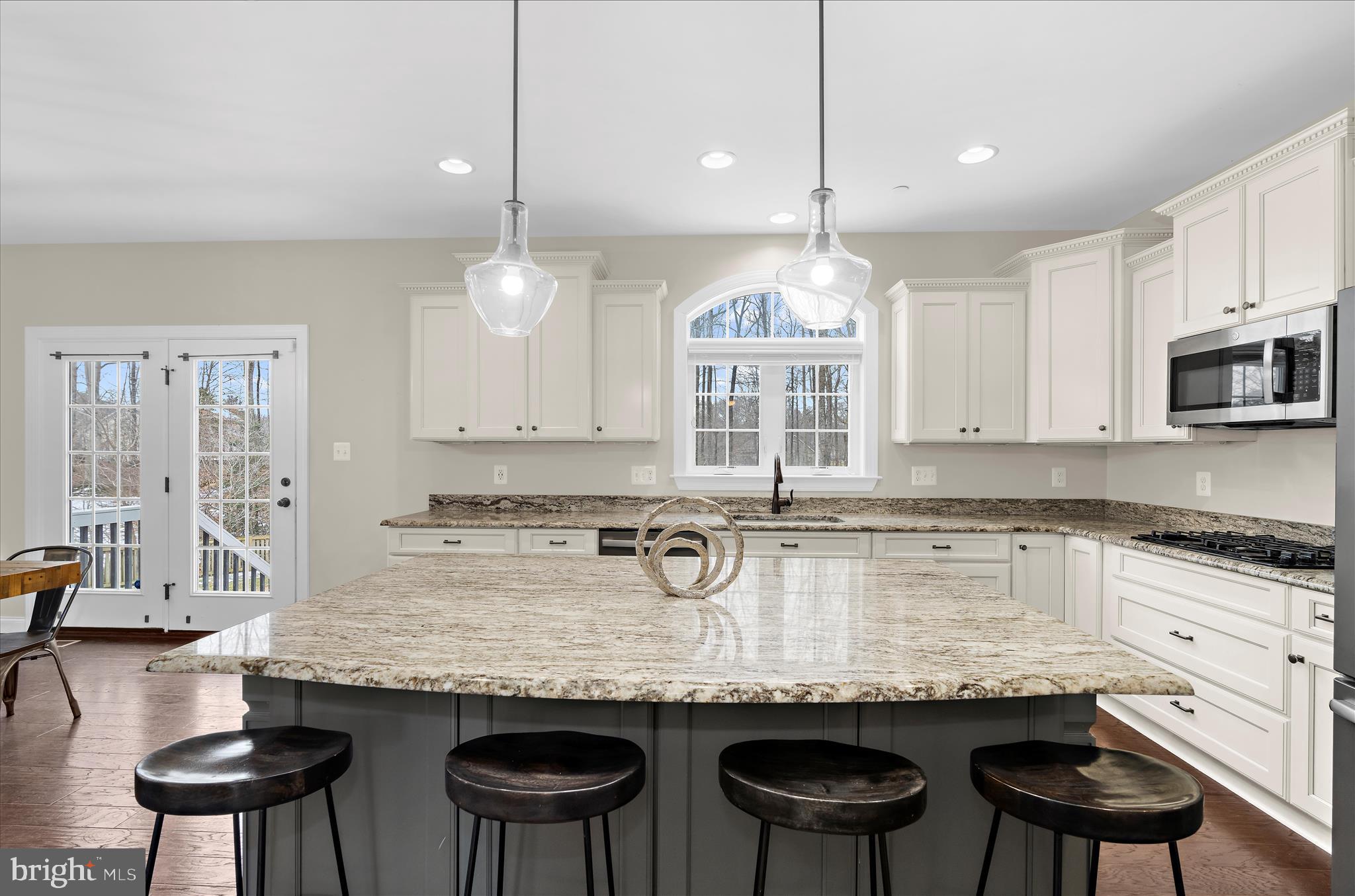 OAKLAND HALL - Residential