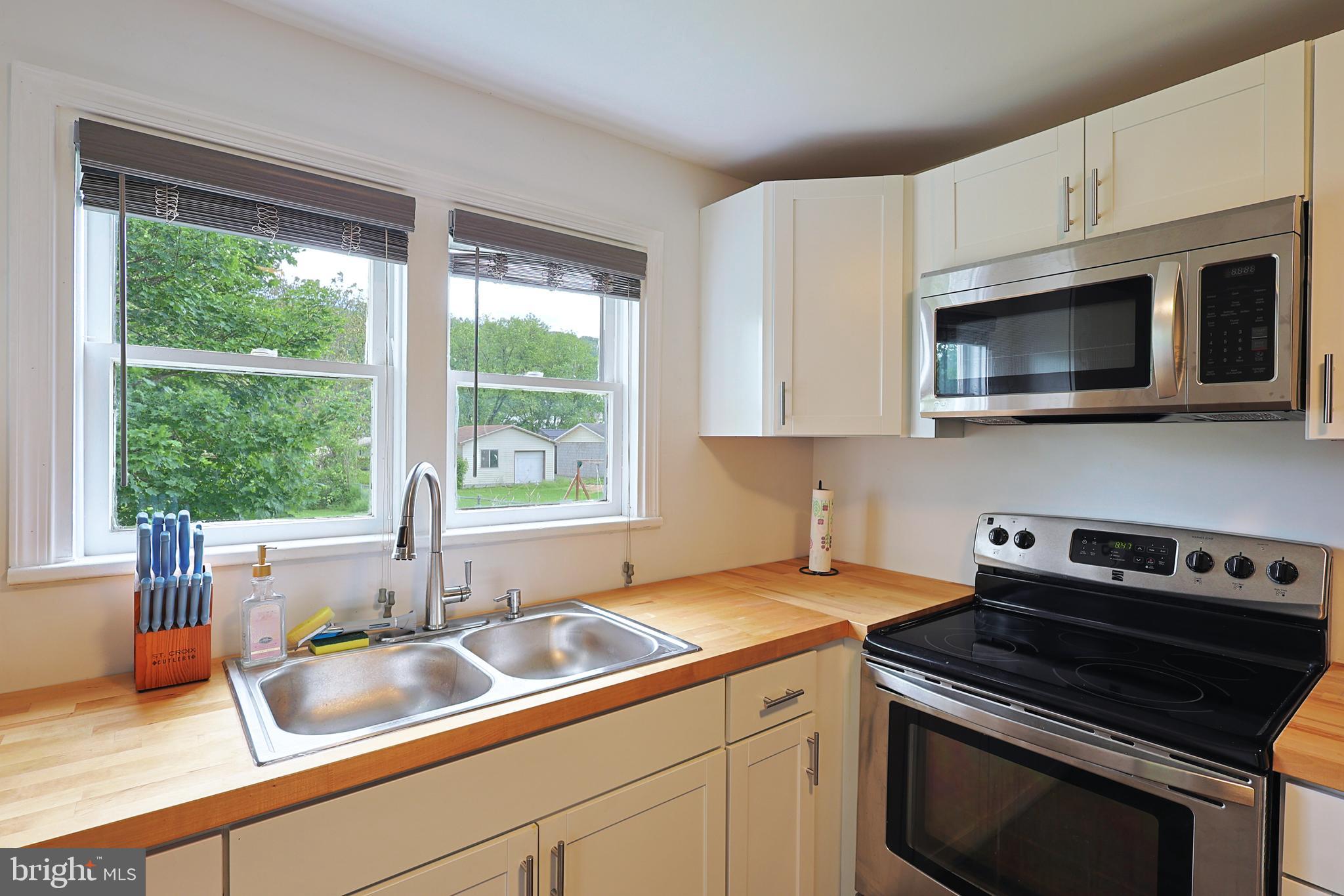 RIDGELEY - Residential