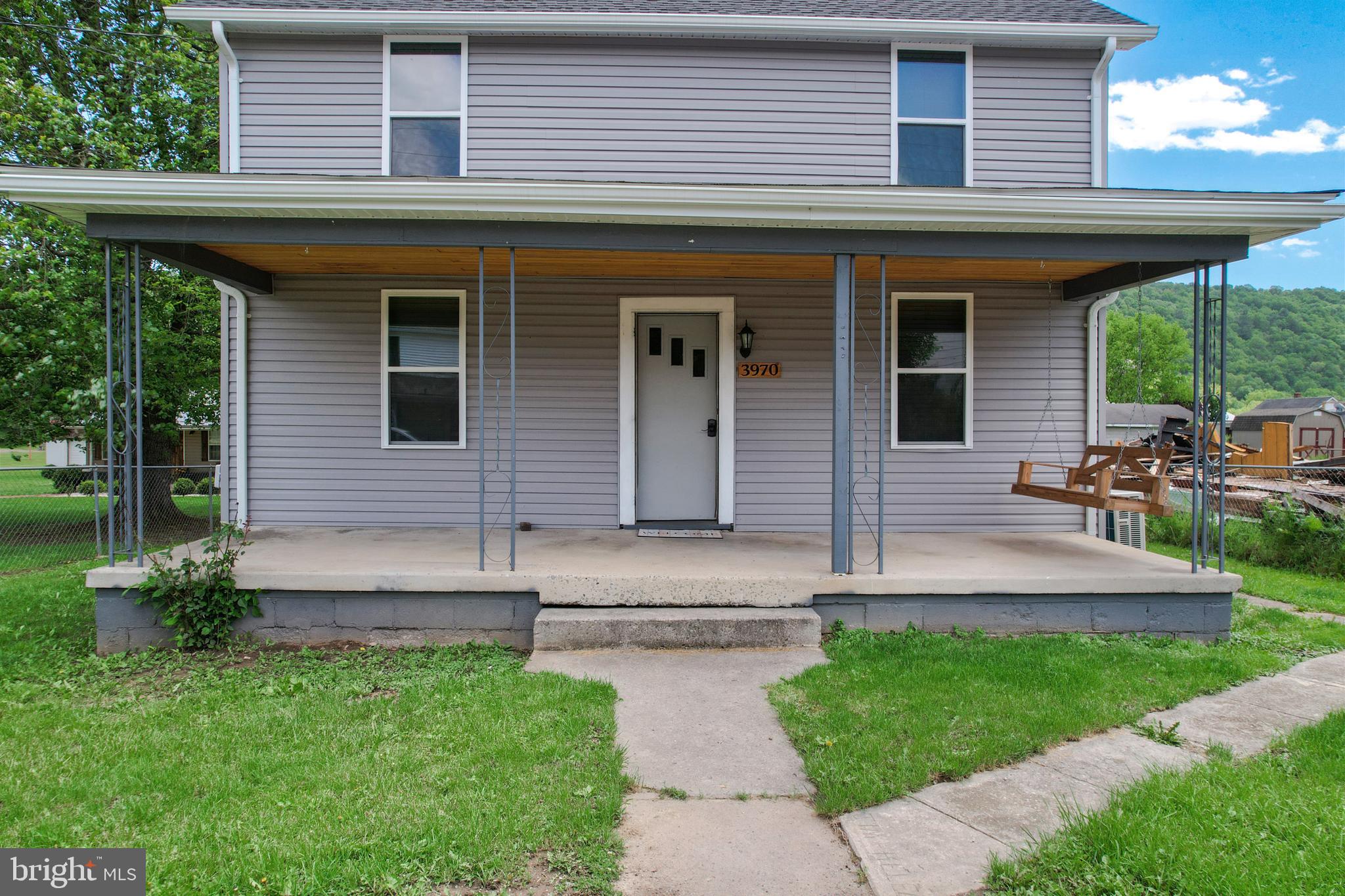 RIDGELEY - Residential