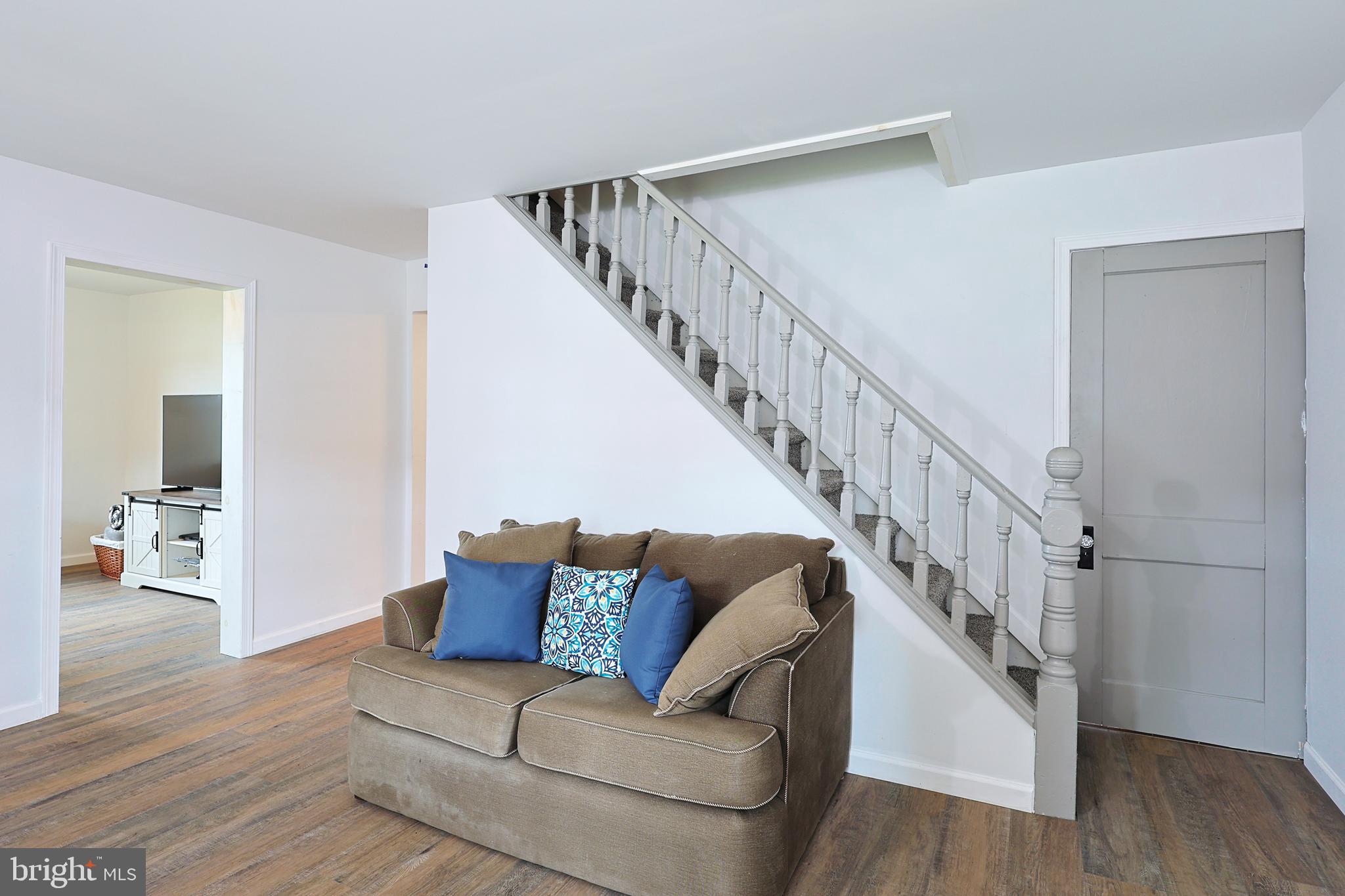 3970 PATTERSON CREEK VILLAGE PIKE