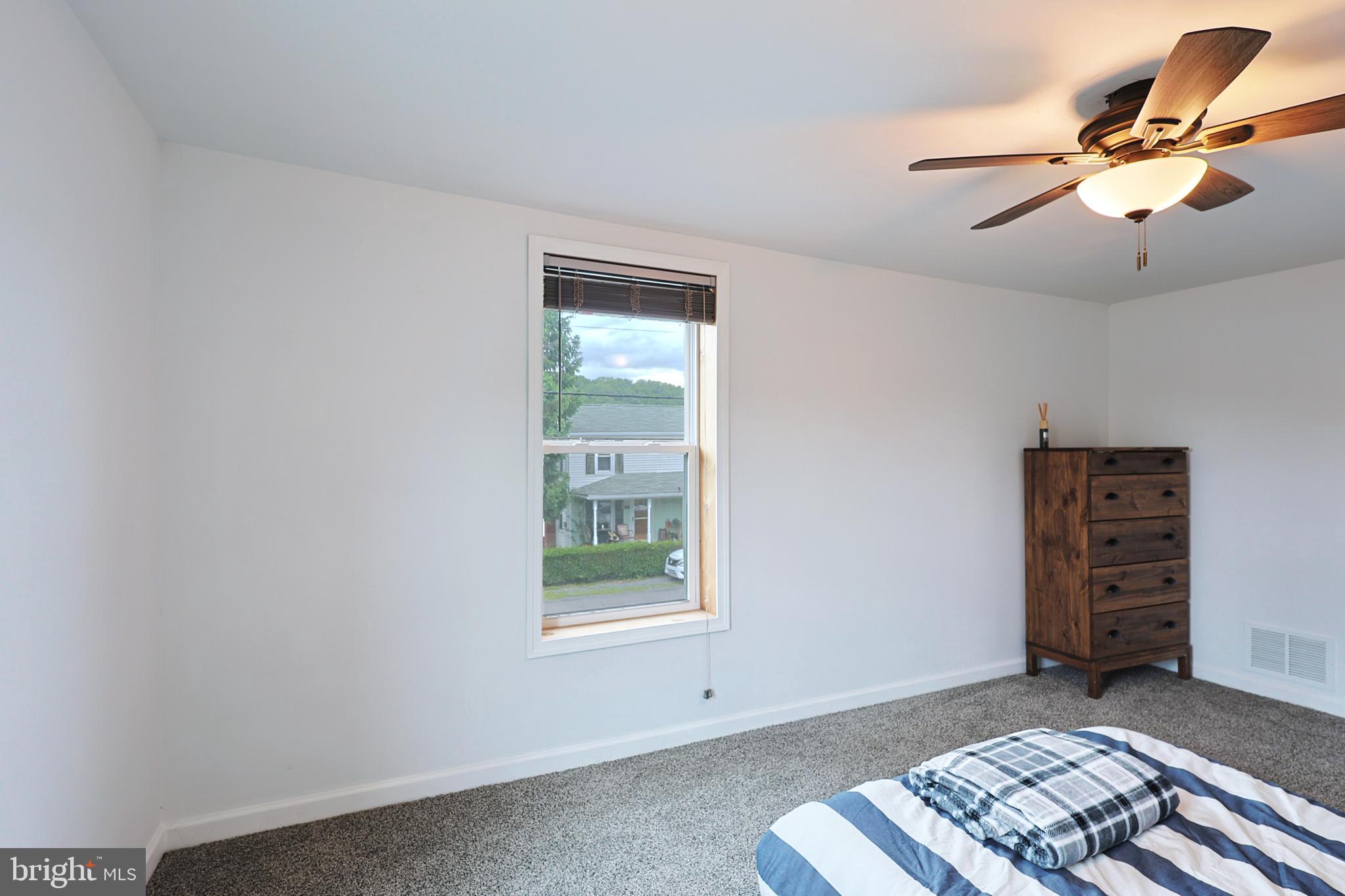 RIDGELEY - Residential