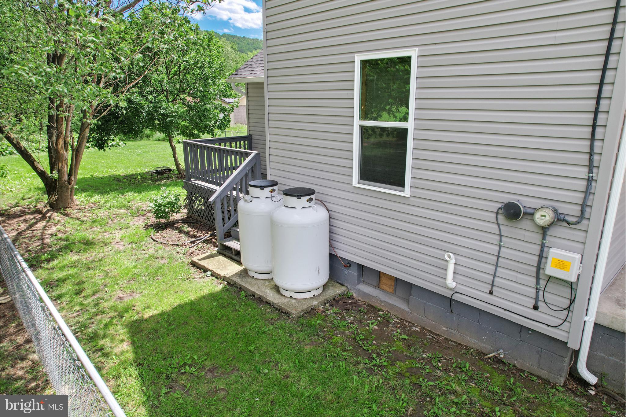 RIDGELEY - Residential