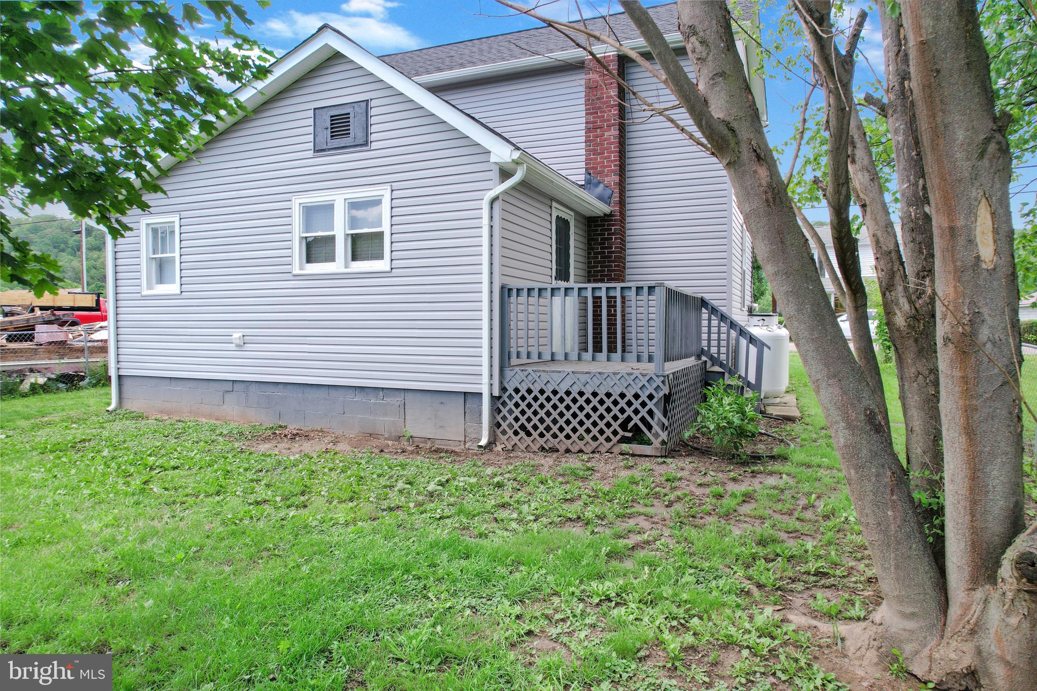 RIDGELEY - Residential