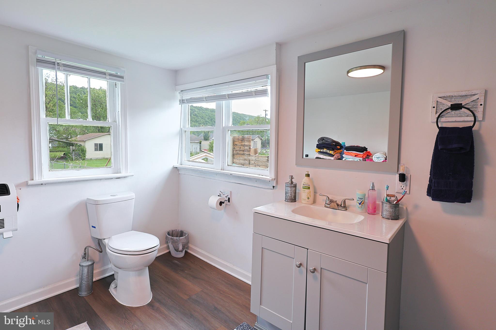 RIDGELEY - Residential