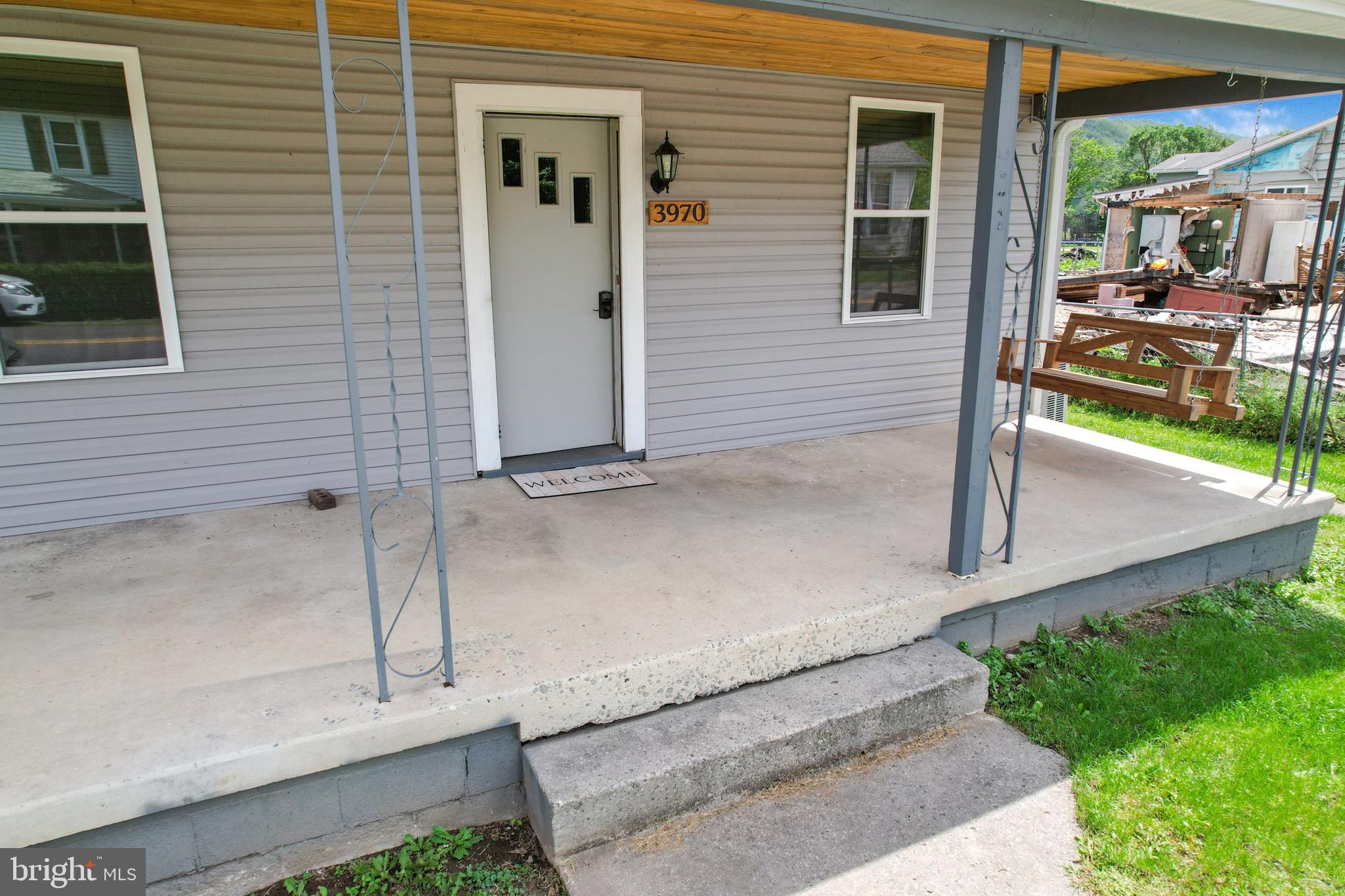 RIDGELEY - Residential