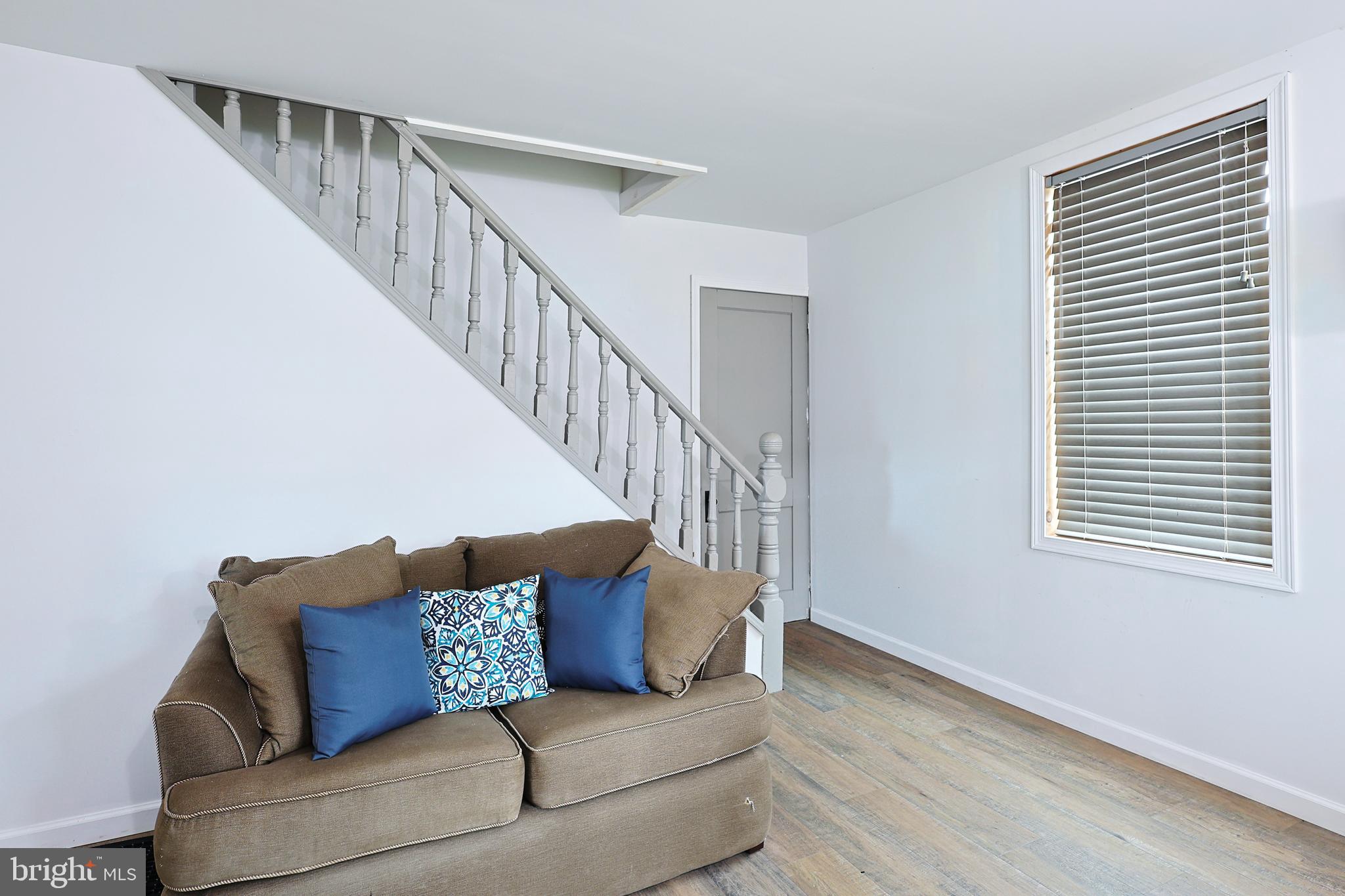 RIDGELEY - Residential