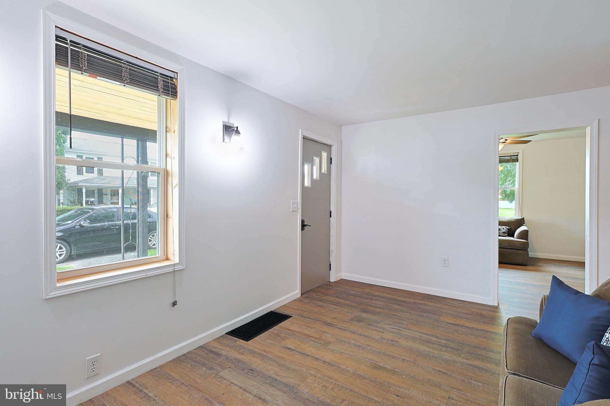 RIDGELEY - Residential