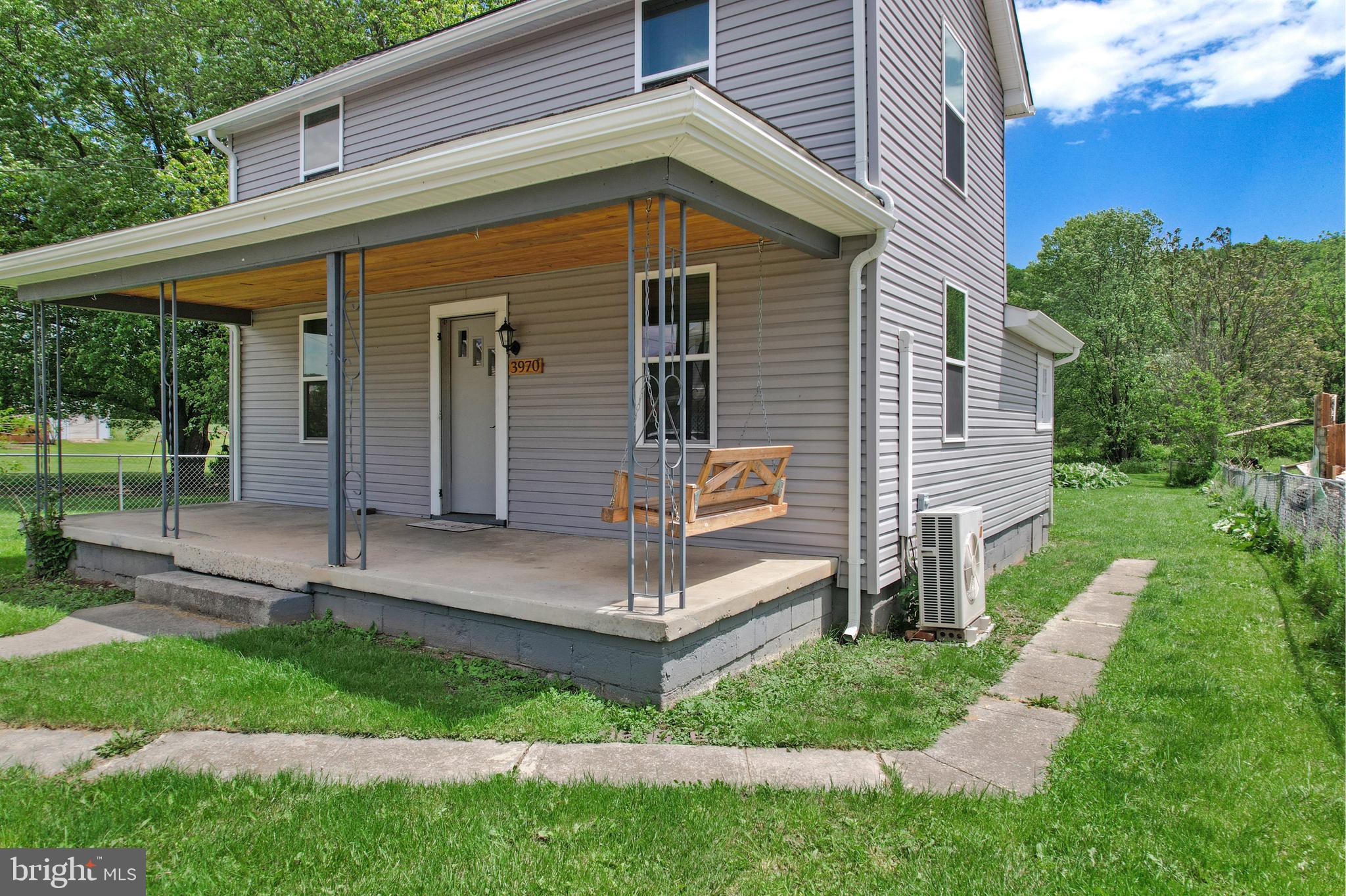 RIDGELEY - Residential