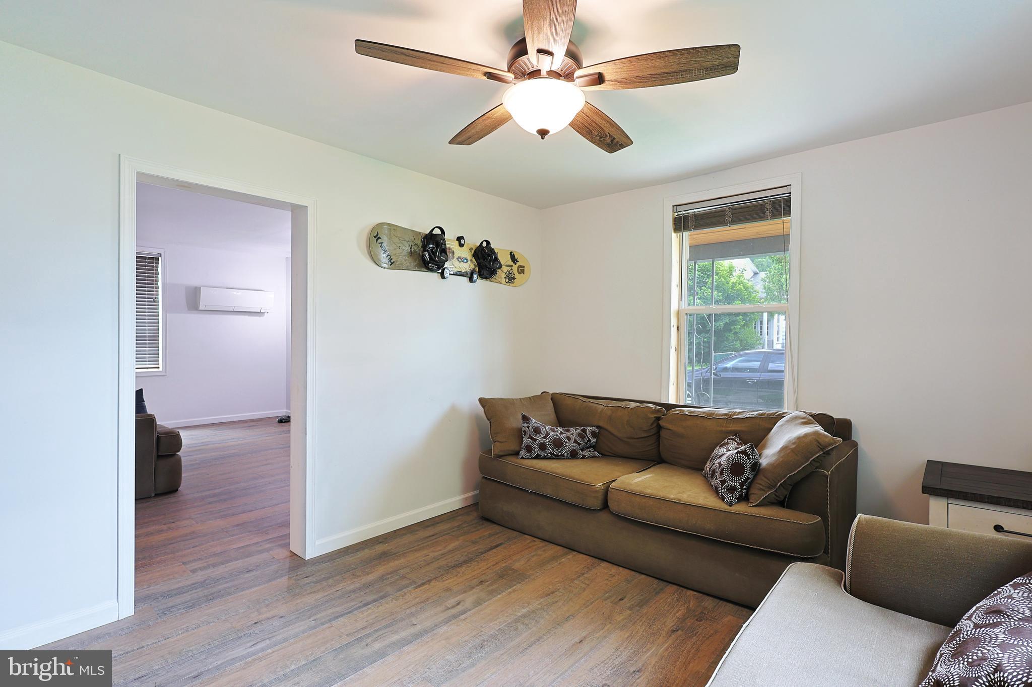 RIDGELEY - Residential