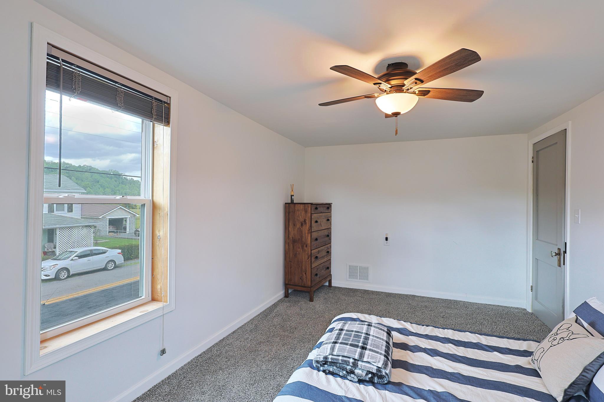 RIDGELEY - Residential