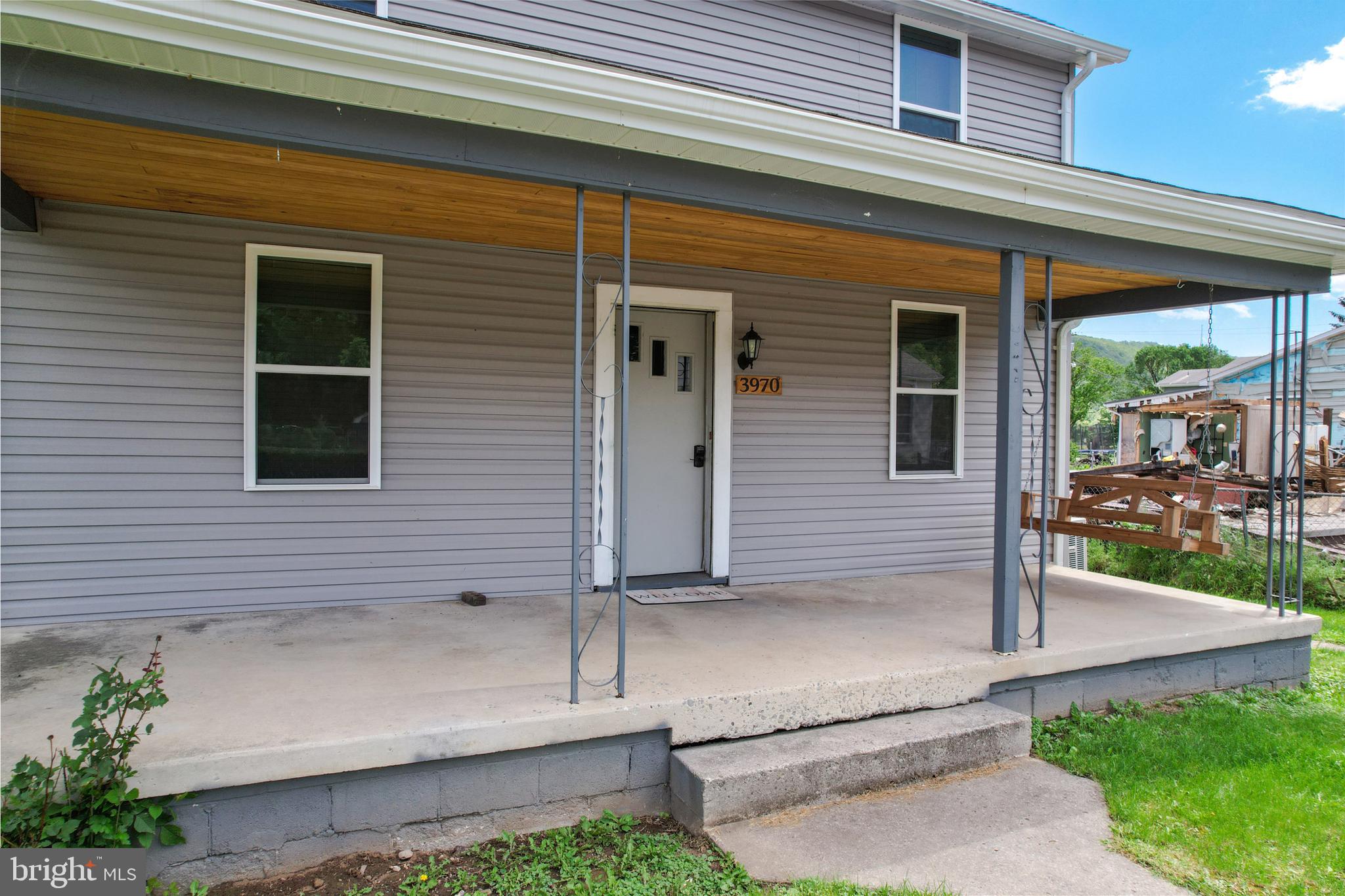 RIDGELEY - Residential