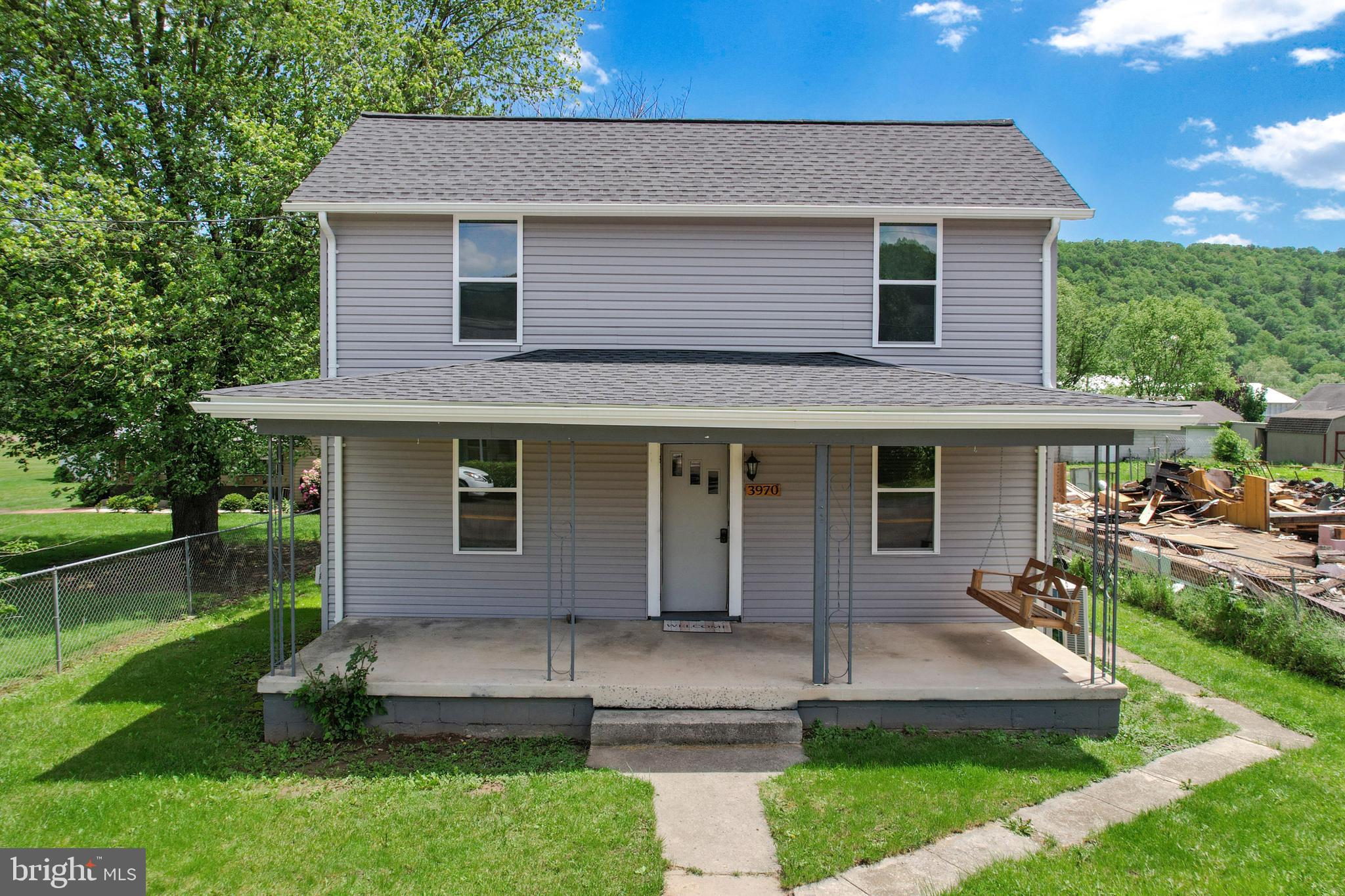 RIDGELEY - Residential