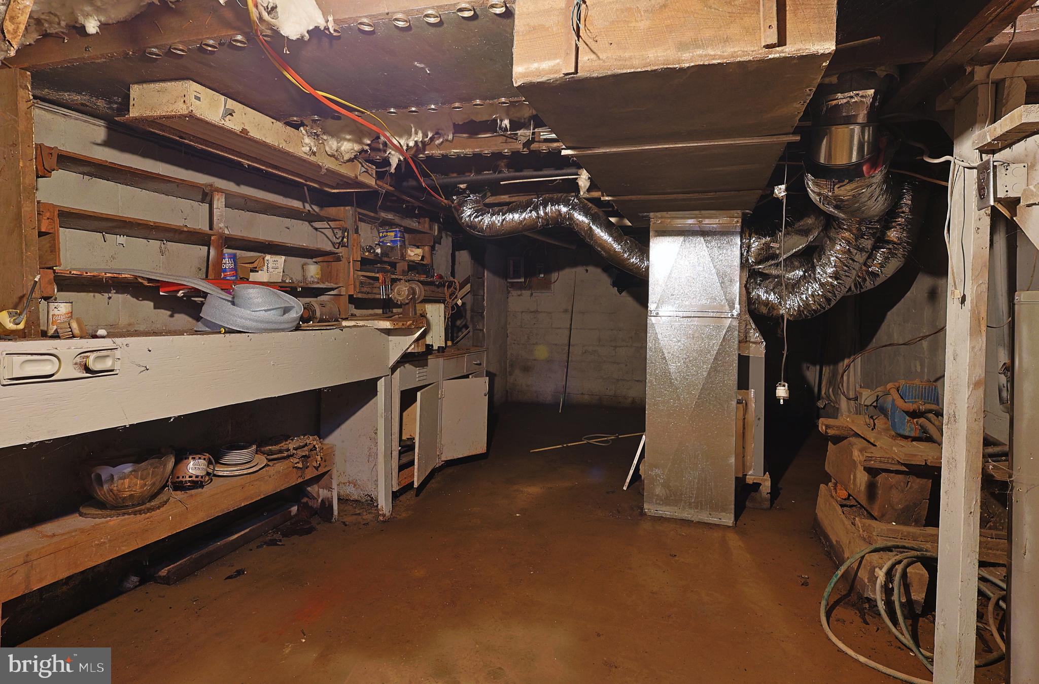 RIDGELEY - Residential