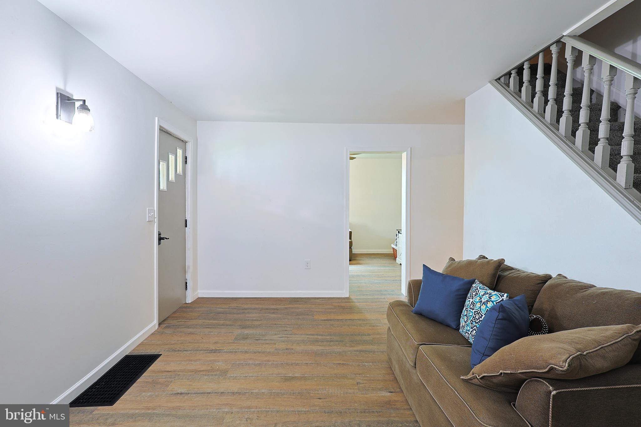 RIDGELEY - Residential