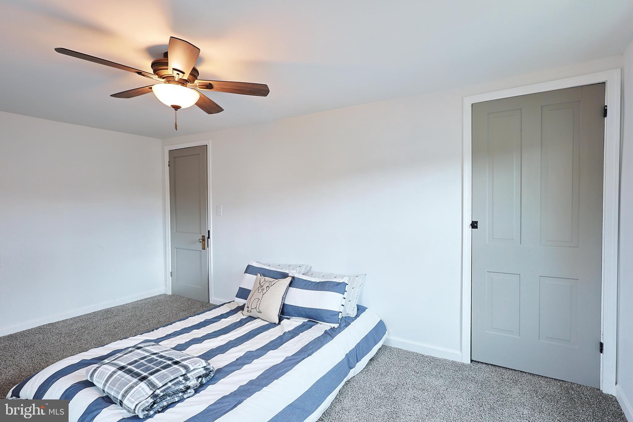 RIDGELEY - Residential