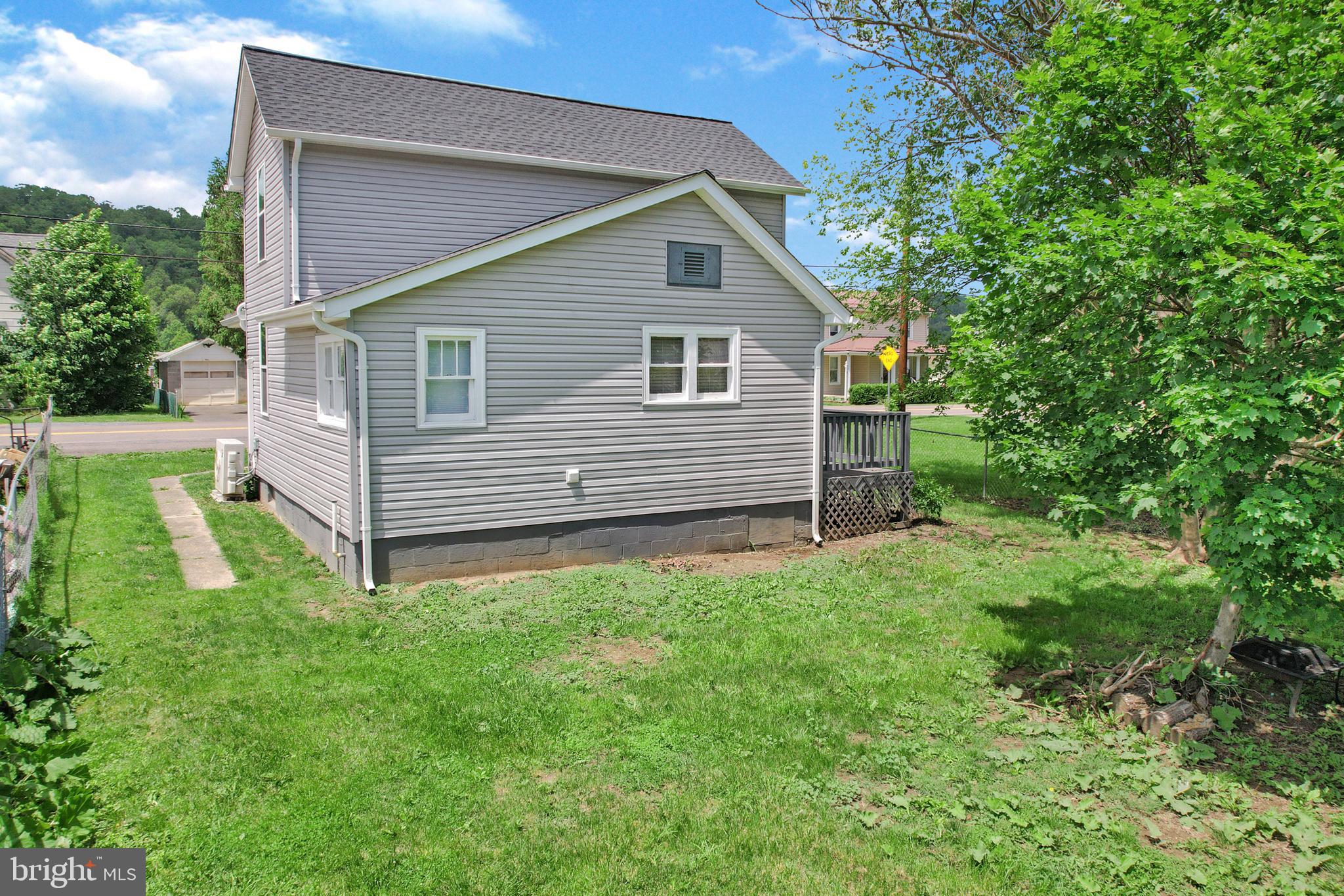 RIDGELEY - Residential