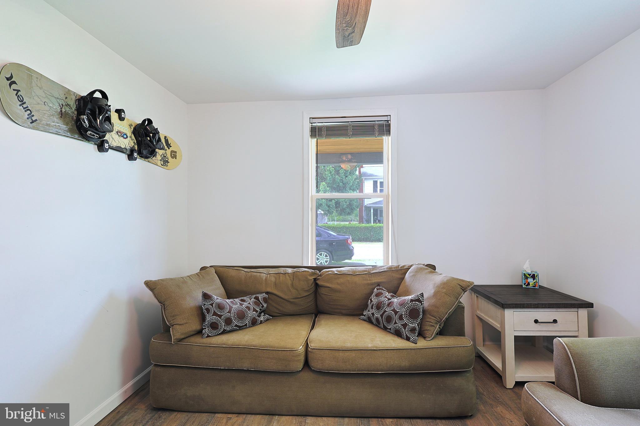 RIDGELEY - Residential