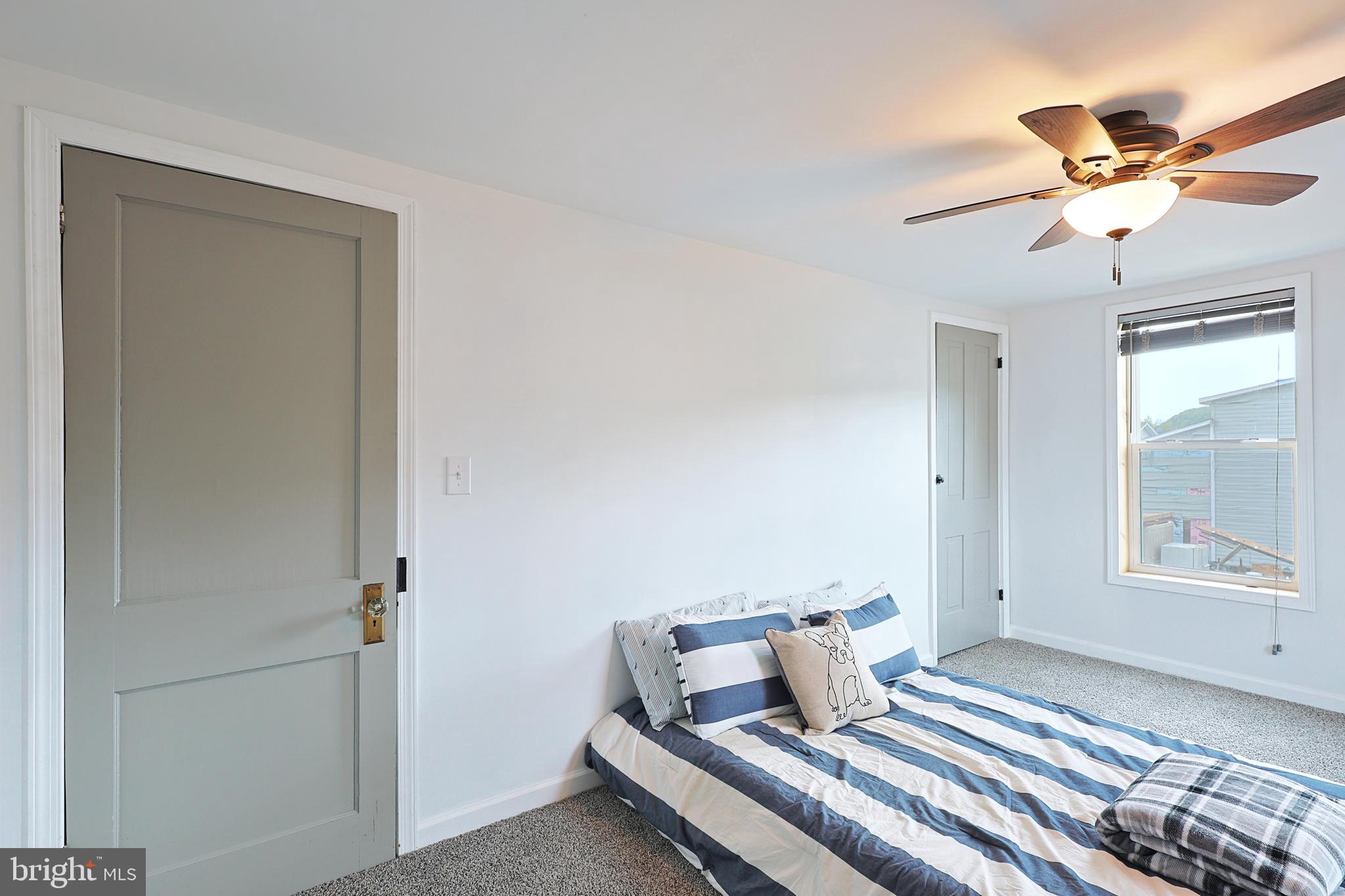 RIDGELEY - Residential