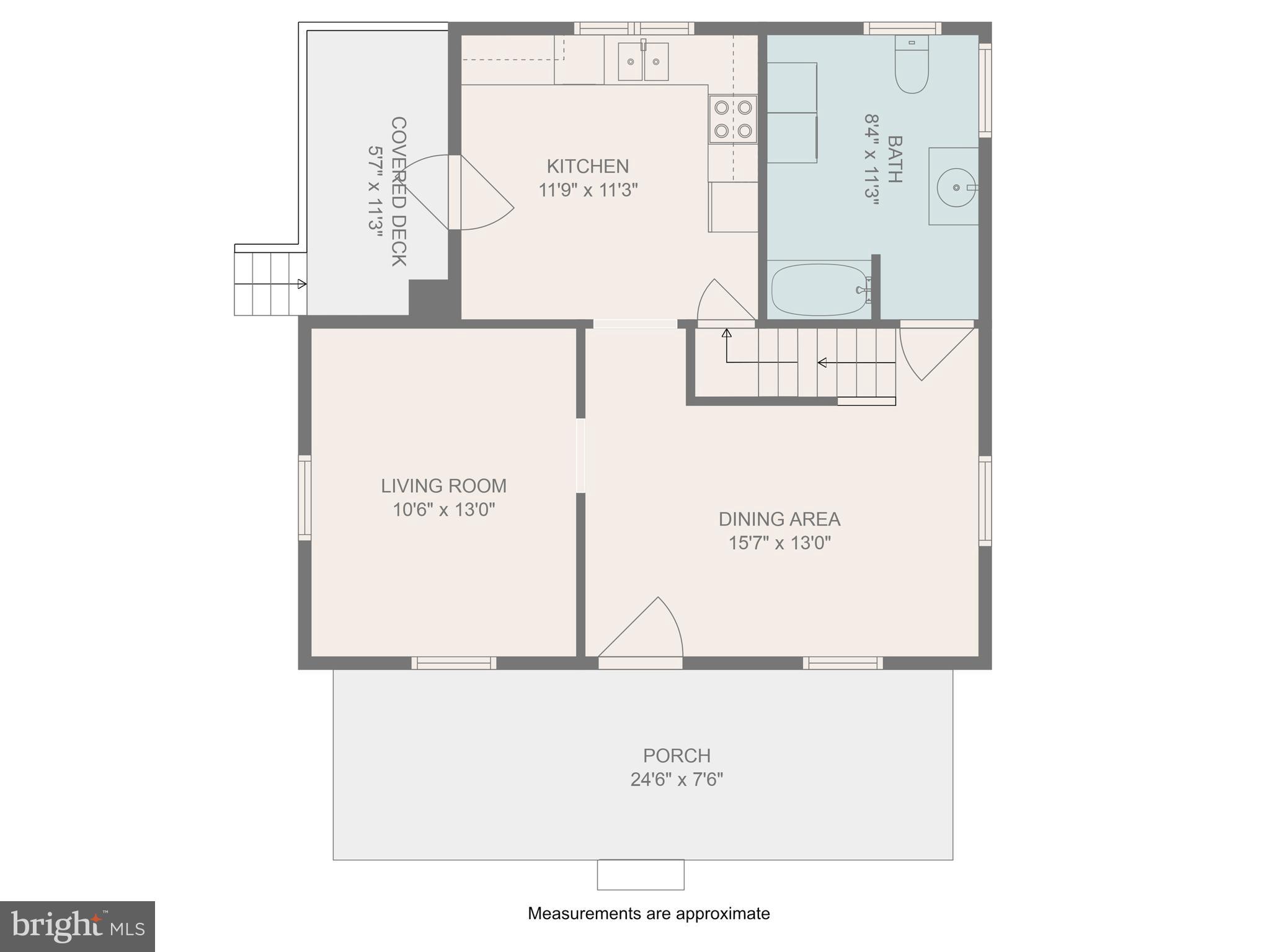 RIDGELEY - Residential