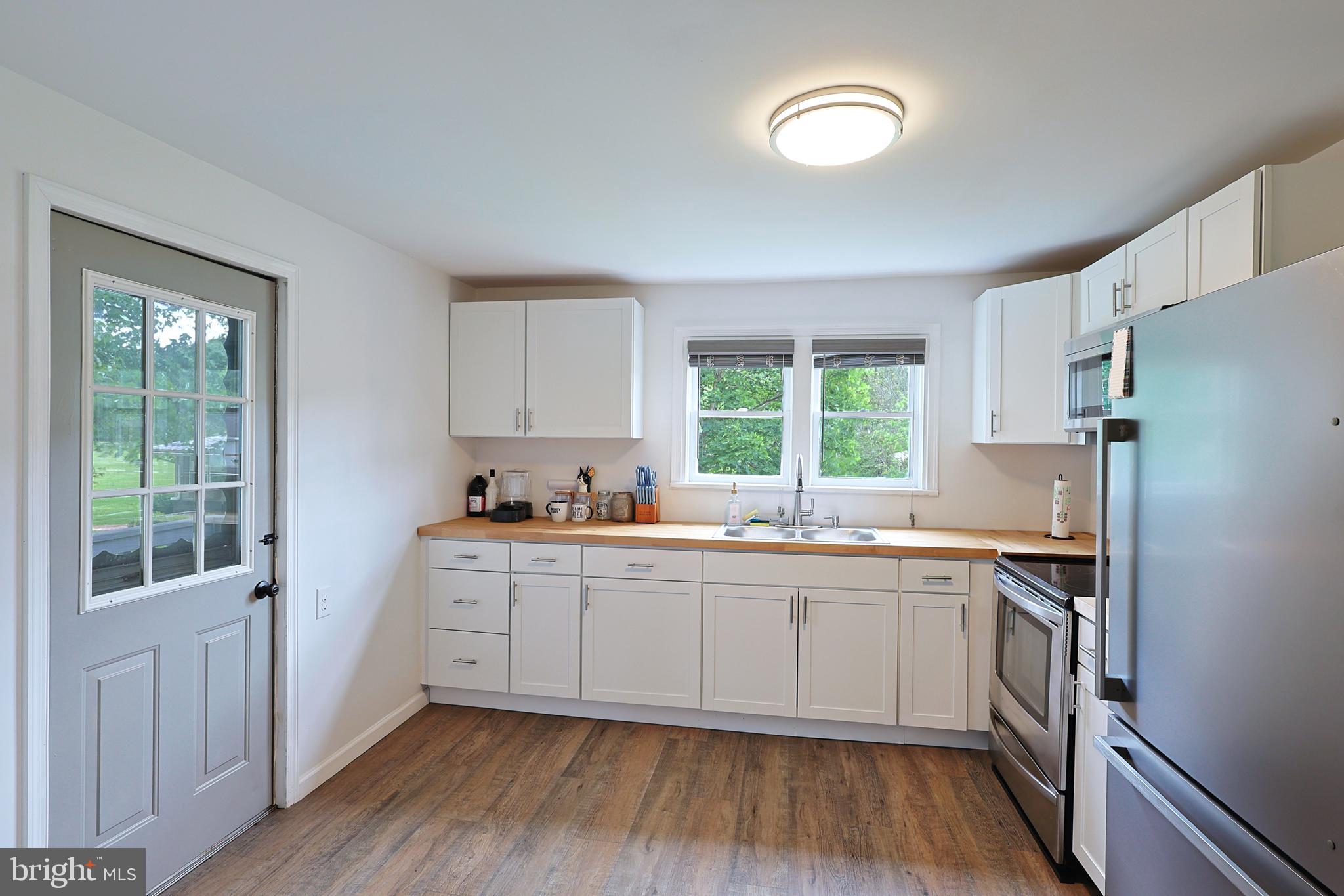 RIDGELEY - Residential