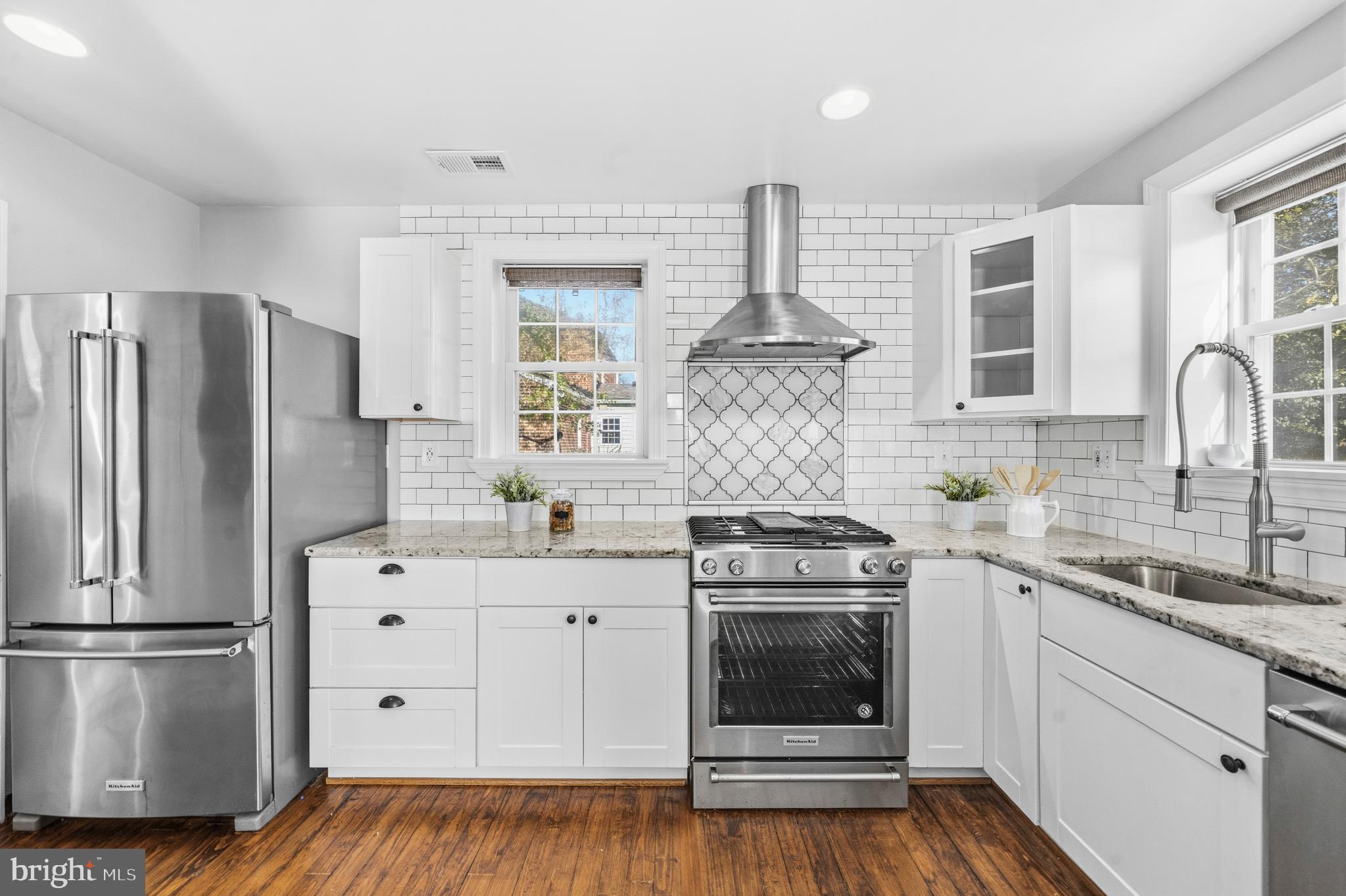 TAKOMA PARK - Residential