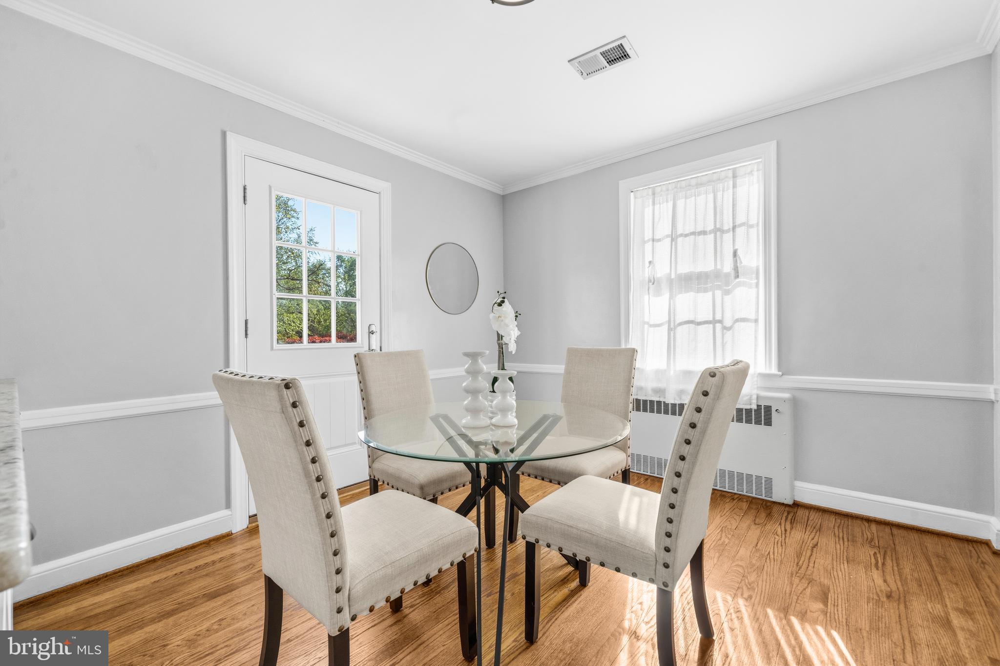 TAKOMA PARK - Residential