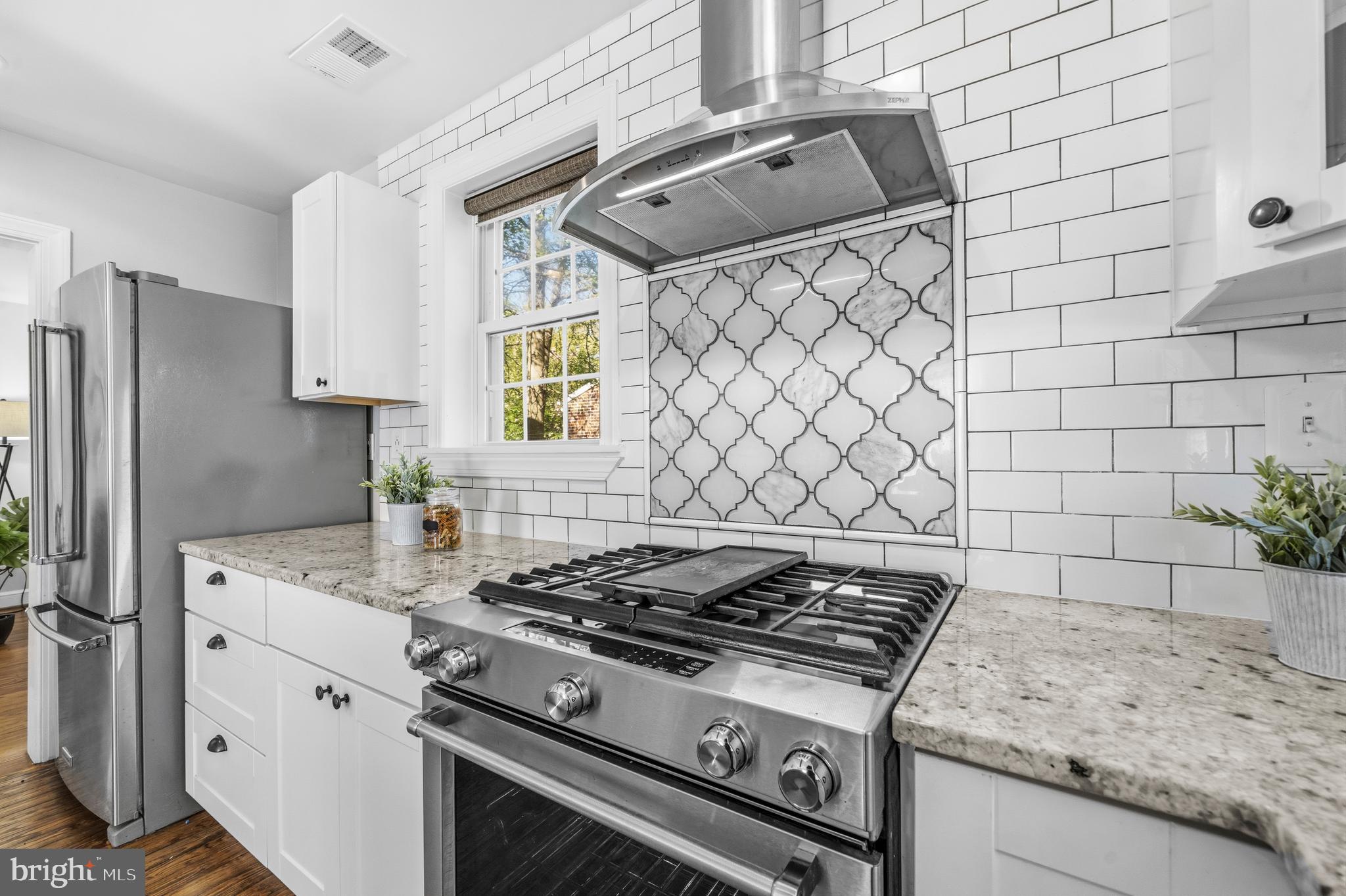 TAKOMA PARK - Residential