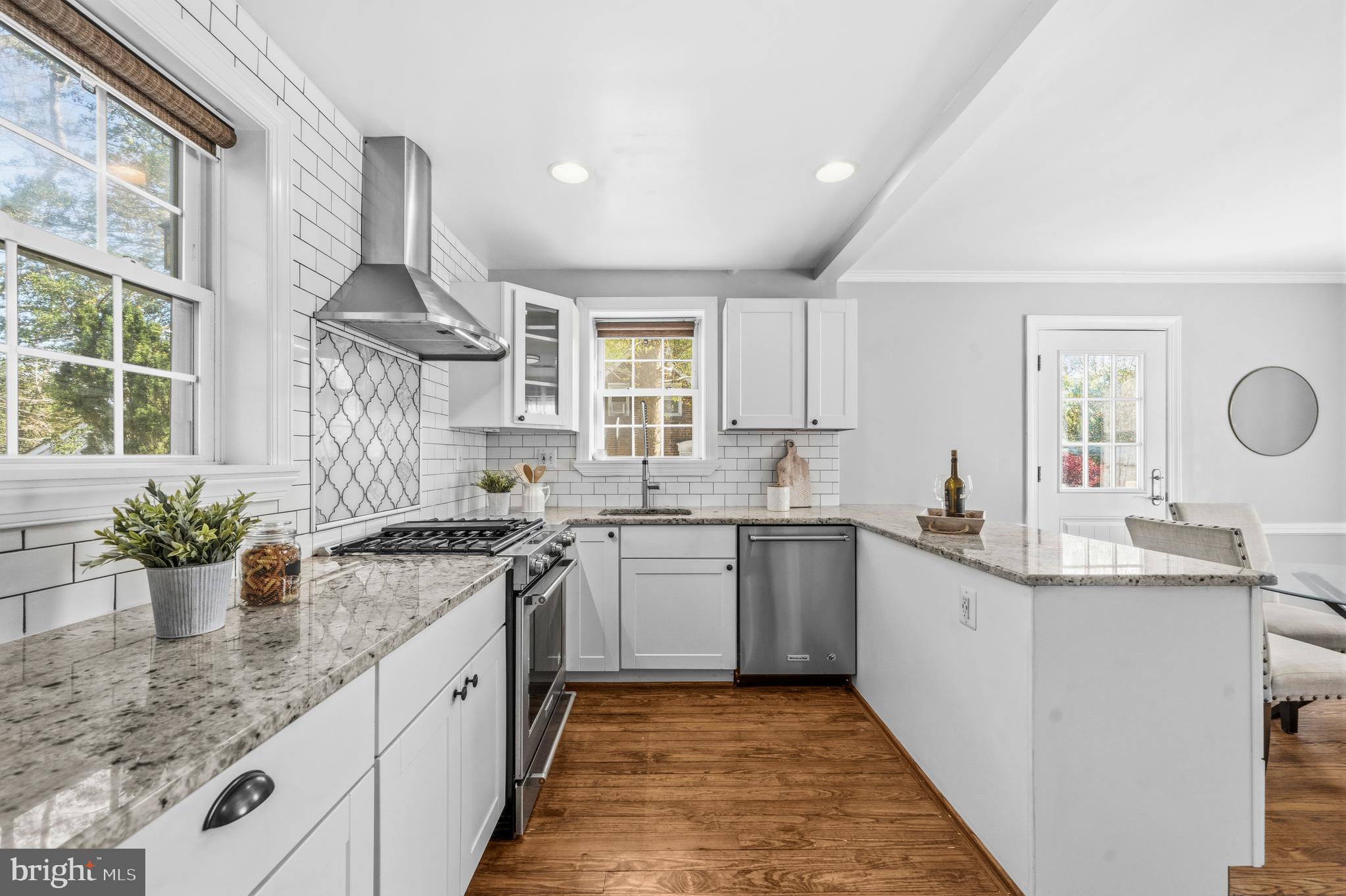 TAKOMA PARK - Residential