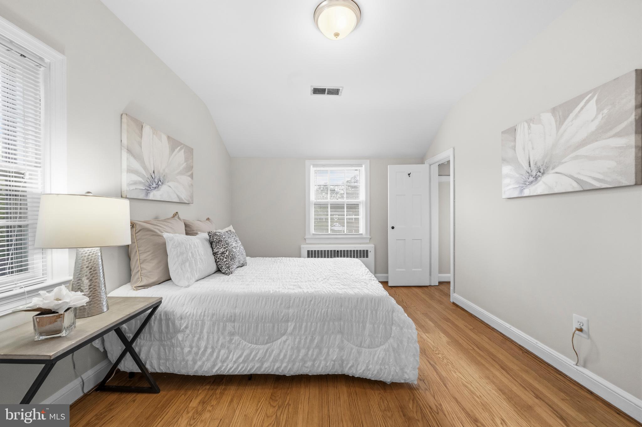 TAKOMA PARK - Residential