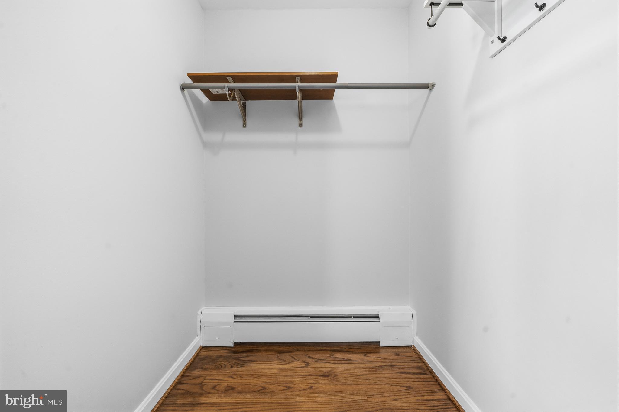 TAKOMA PARK - Residential