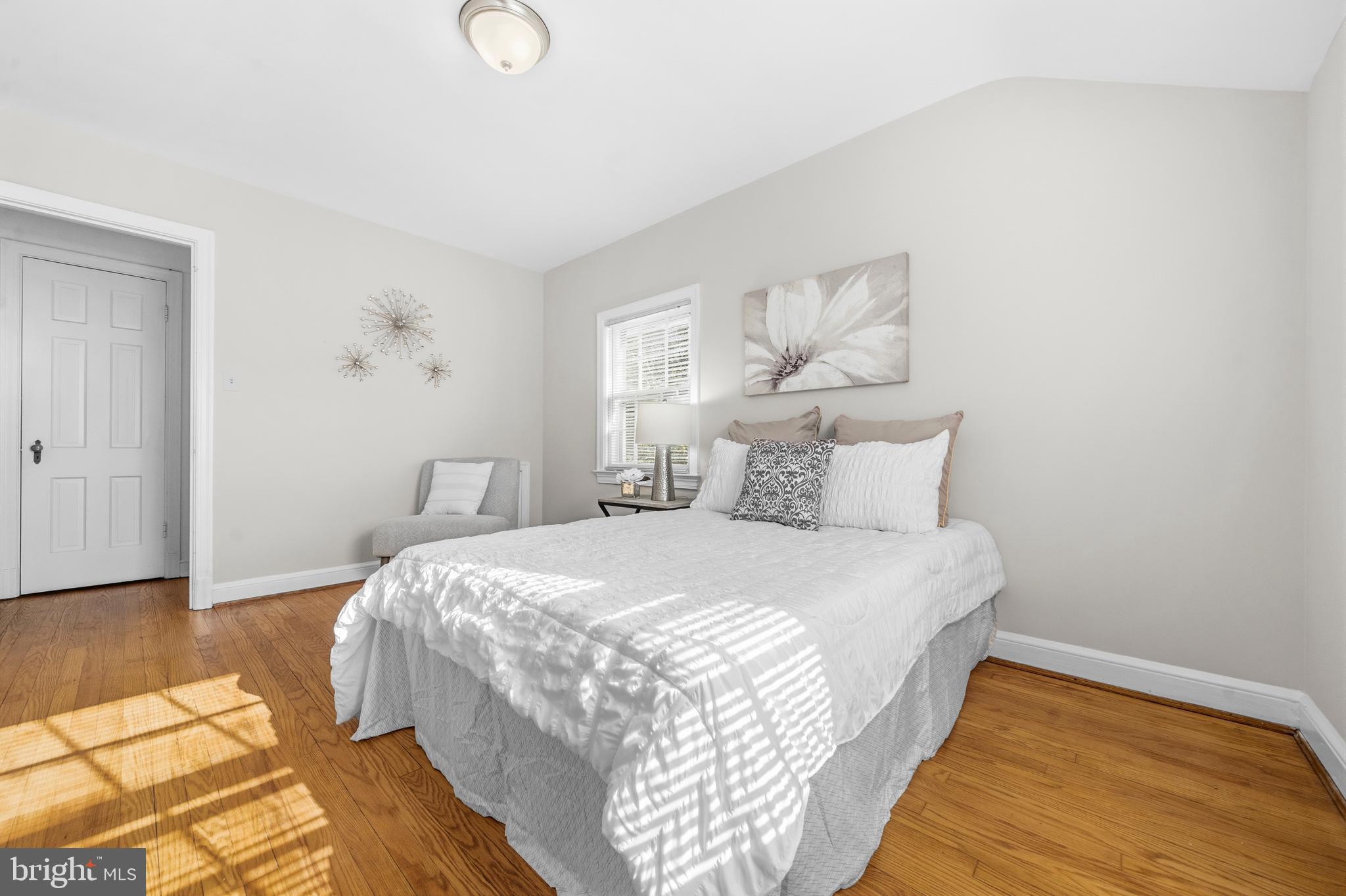 TAKOMA PARK - Residential