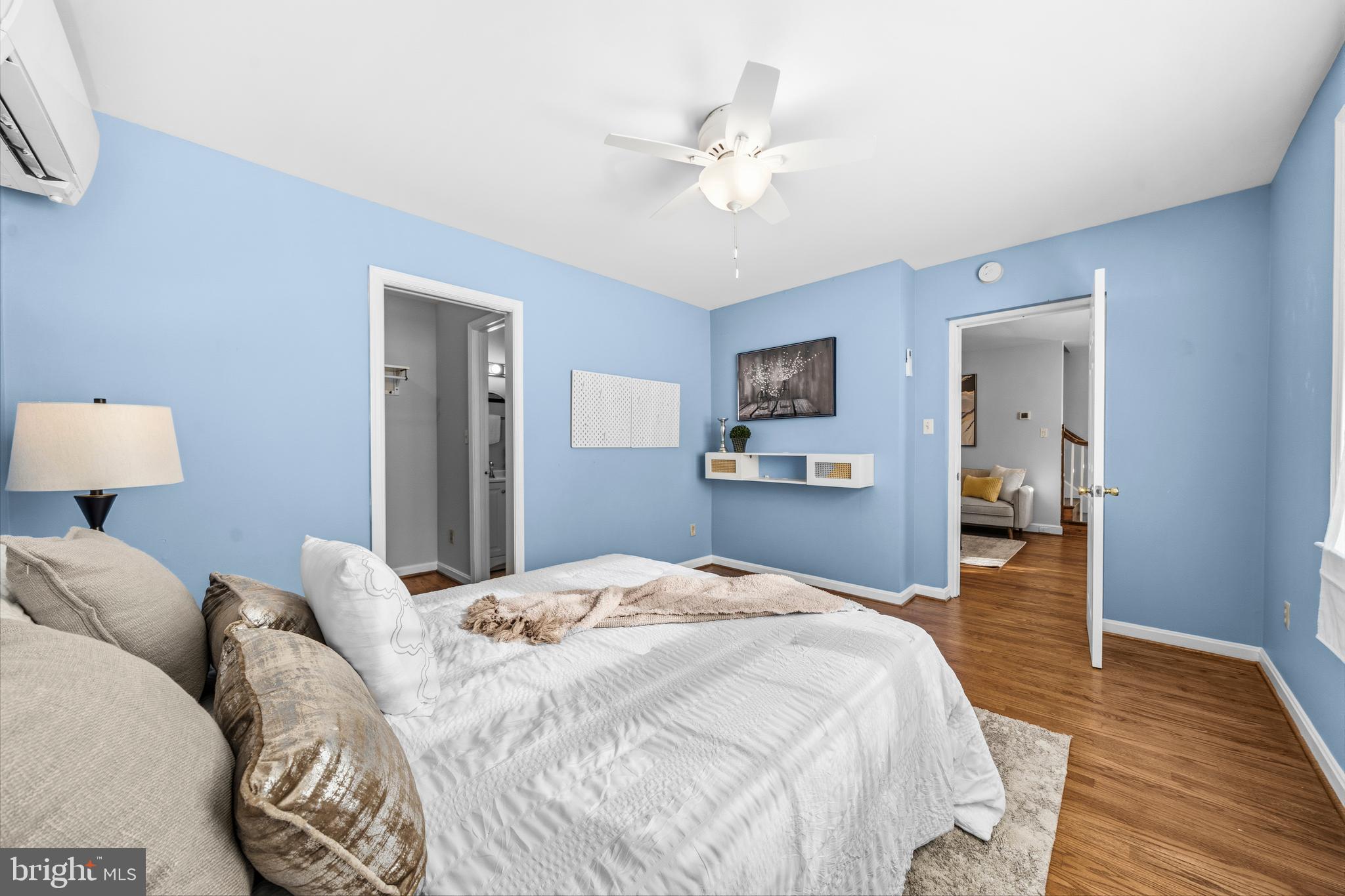 TAKOMA PARK - Residential