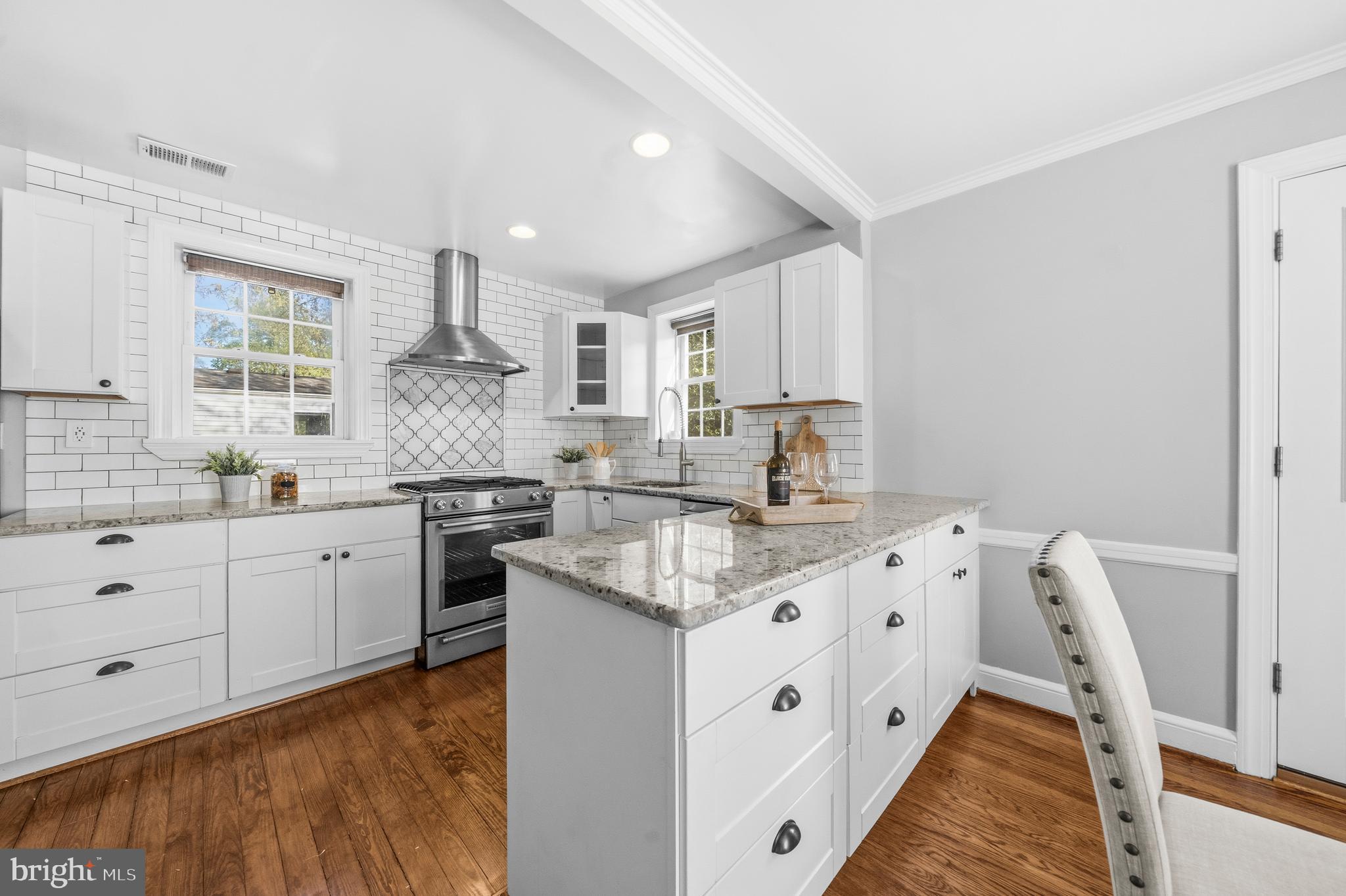 TAKOMA PARK - Residential