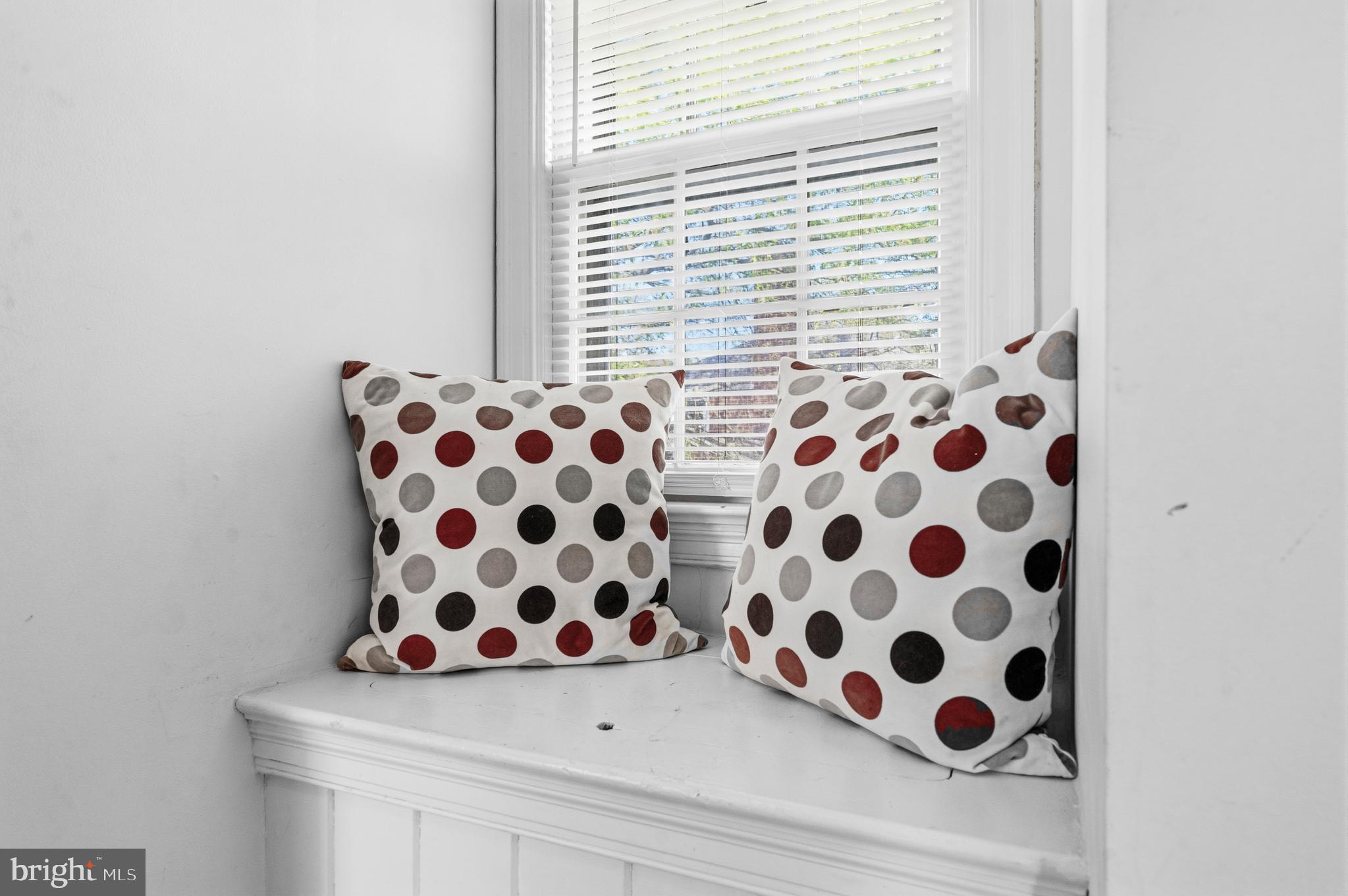 TAKOMA PARK - Residential