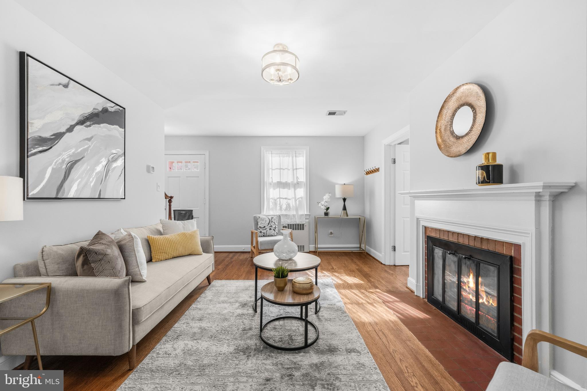 TAKOMA PARK - Residential